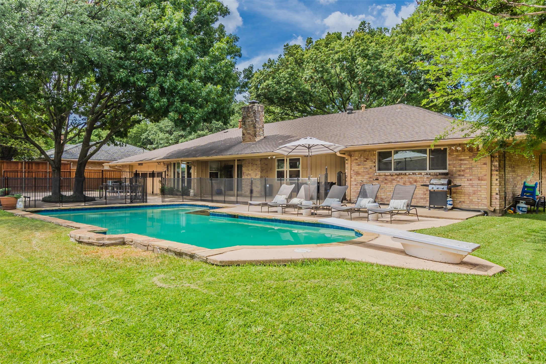 4624 Gulfstream Drive