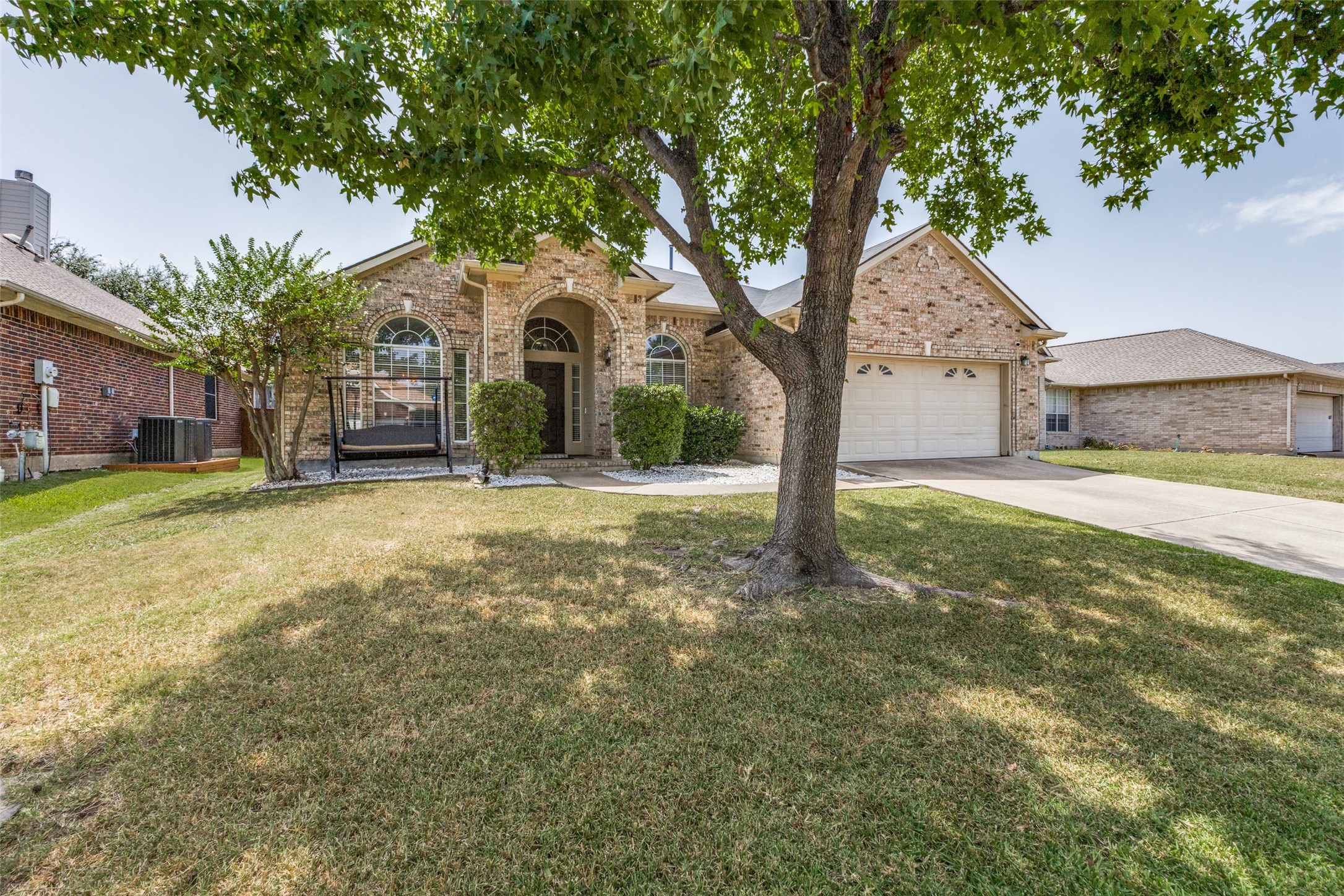 4503 Julian Drive