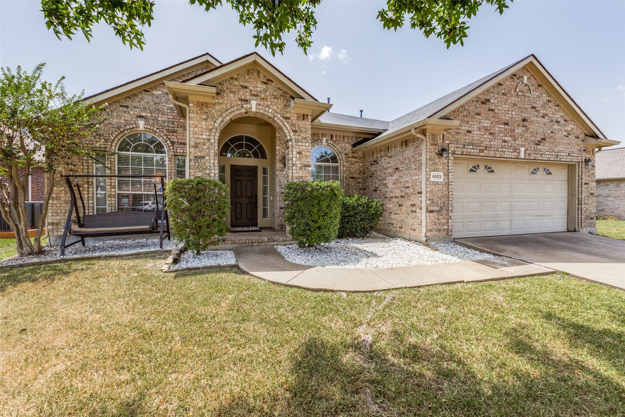 4503 Julian Drive