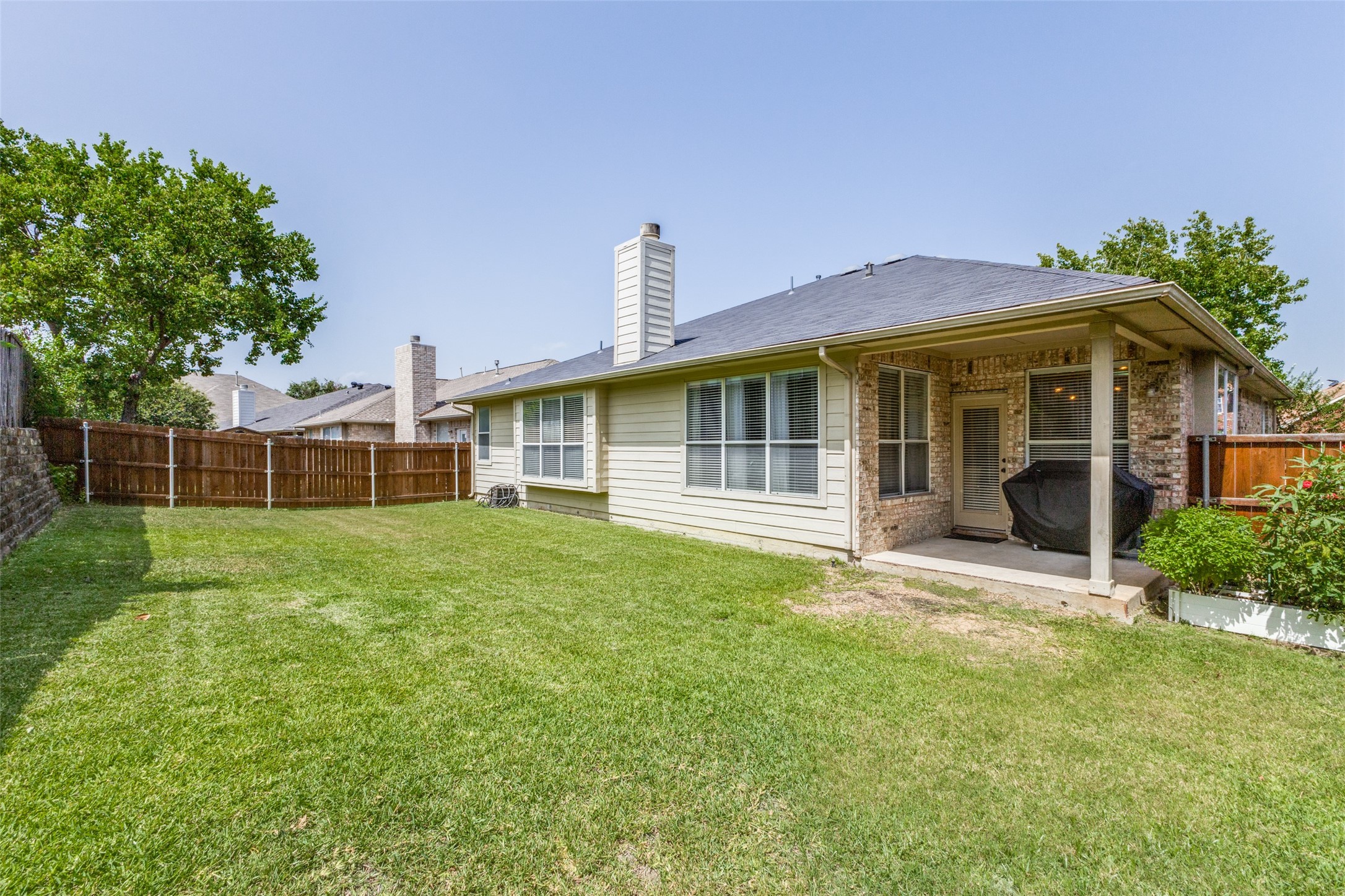 4503 Julian Drive