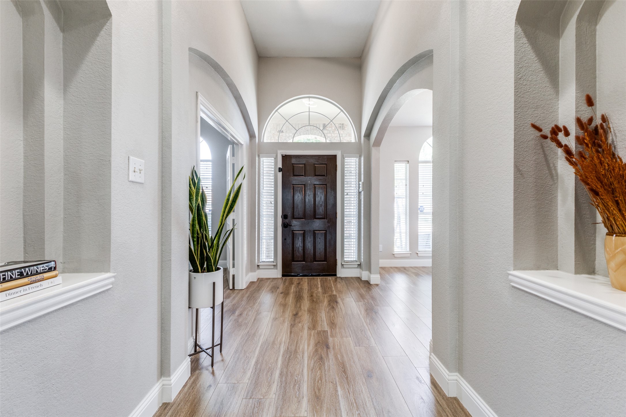 4503 Julian Drive
