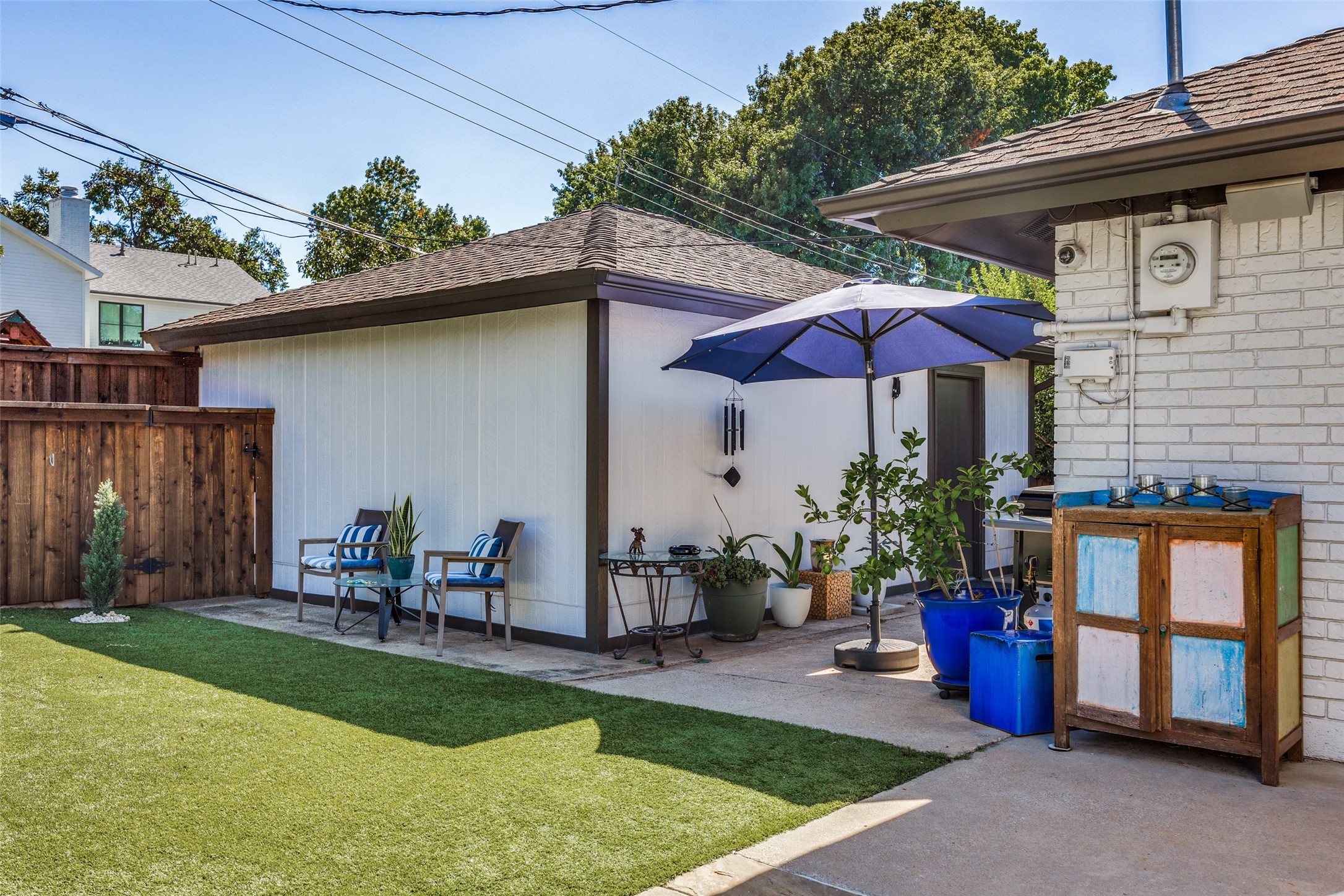 6918 Truxton Drive