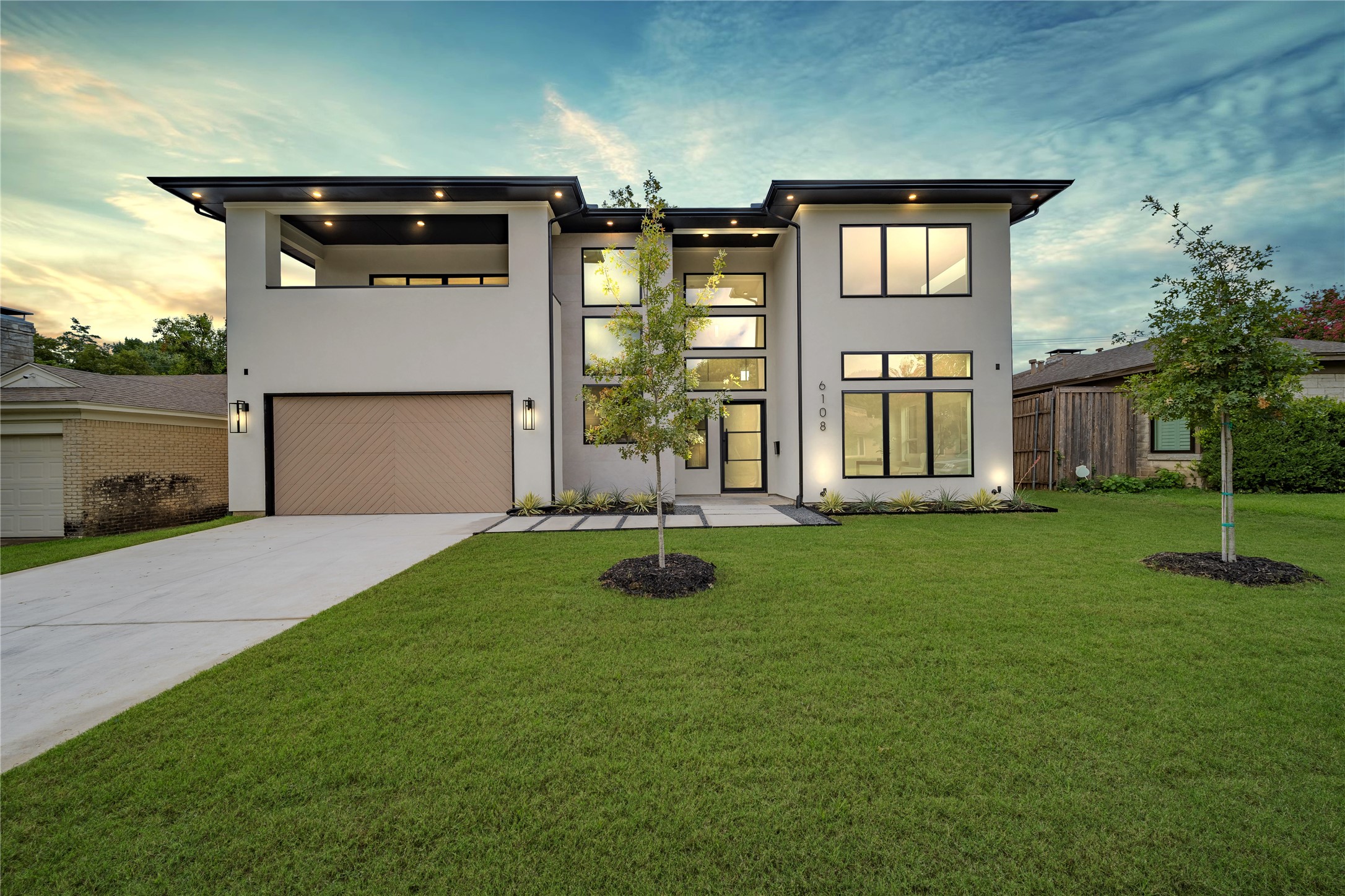 6108 Anita Street