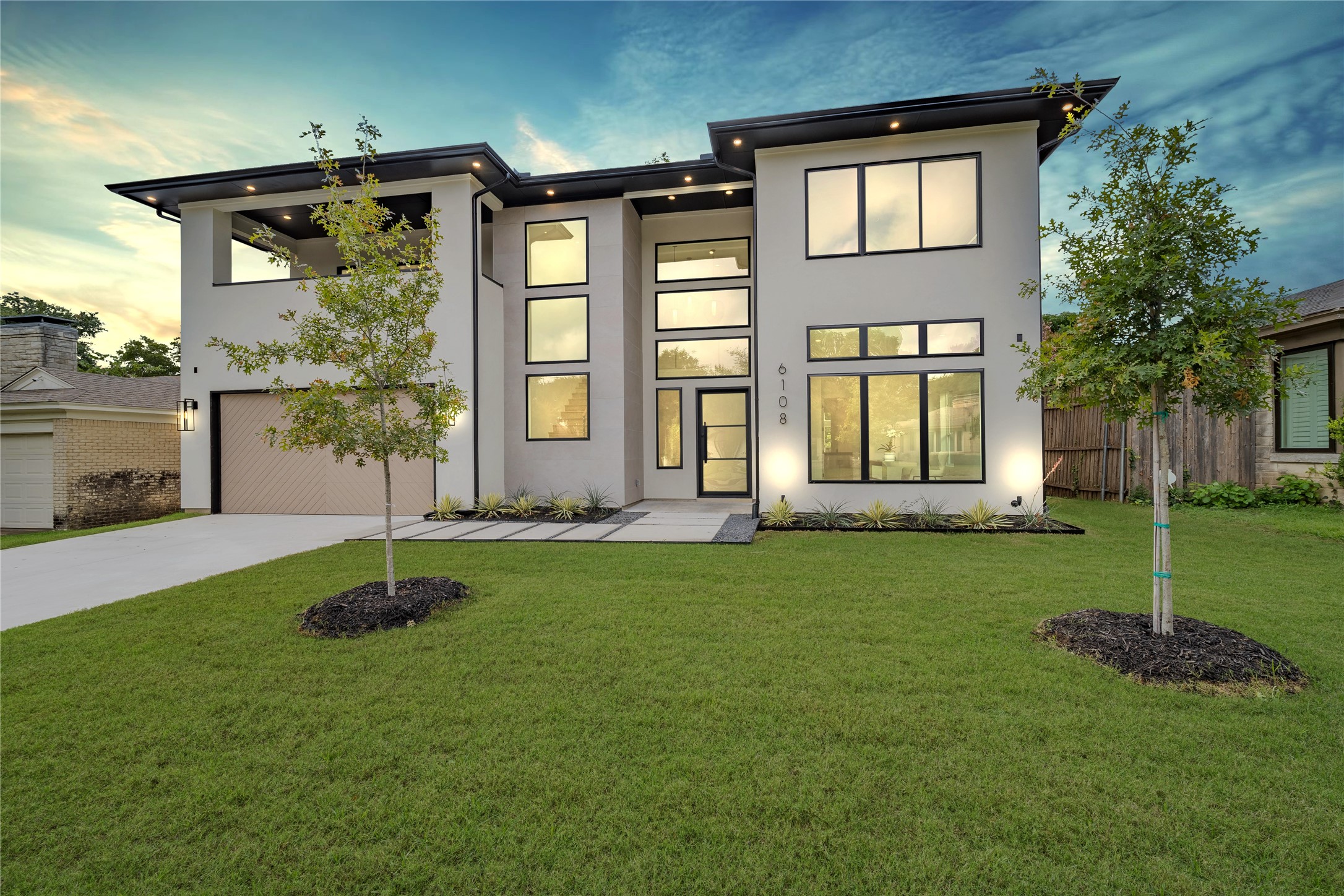 6108 Anita Street