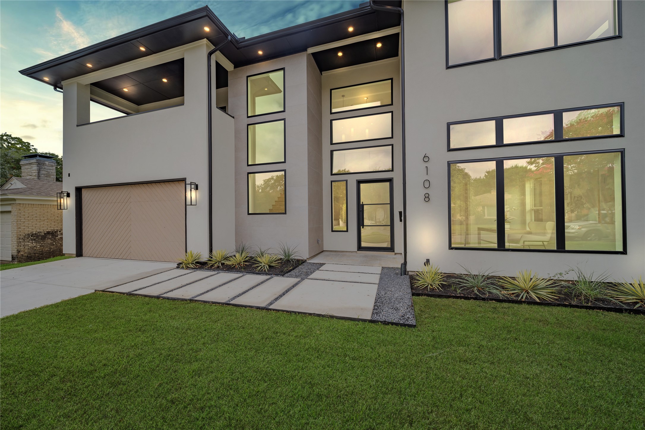 6108 Anita Street
