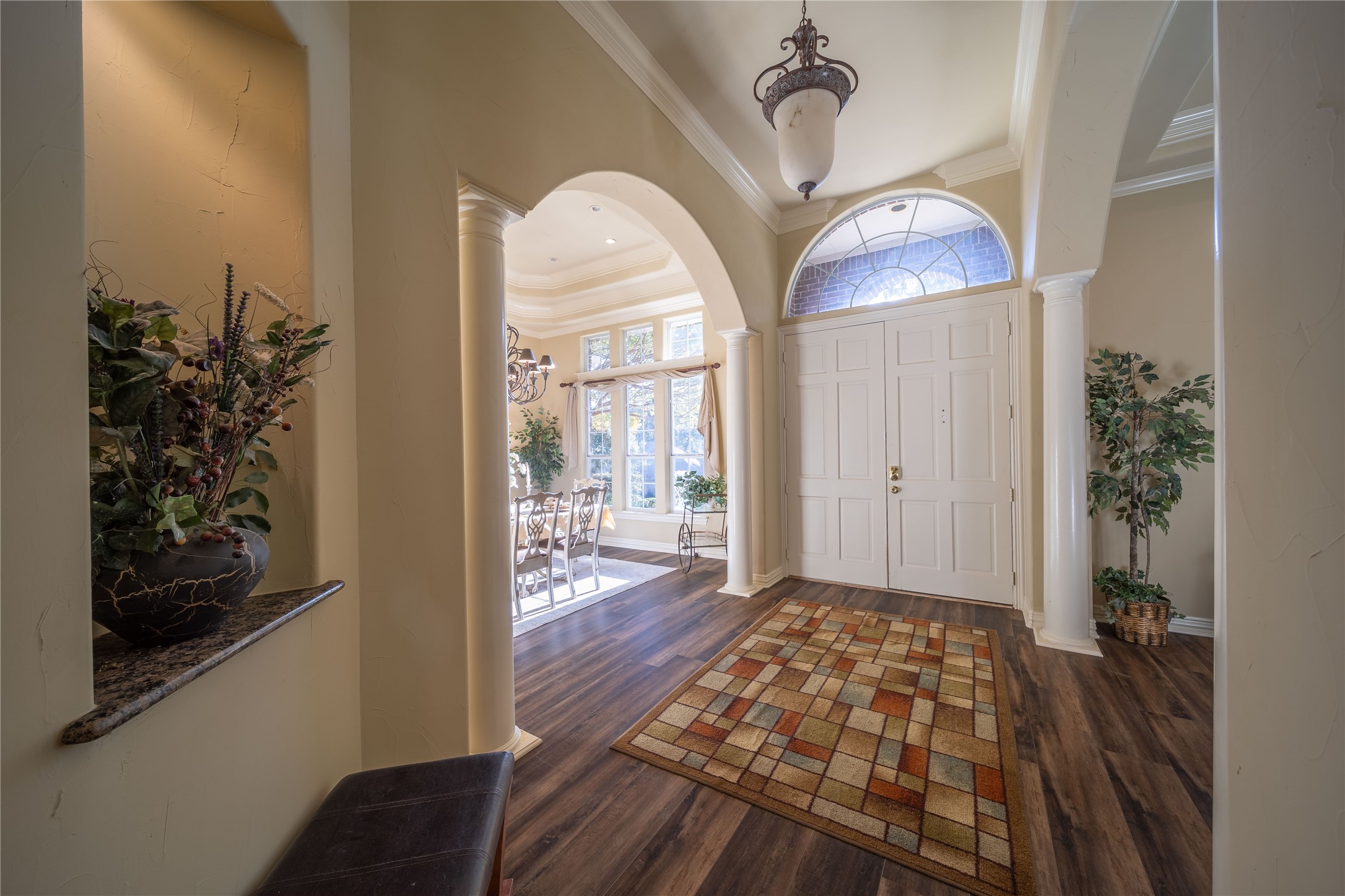 3105 Faulkner Drive