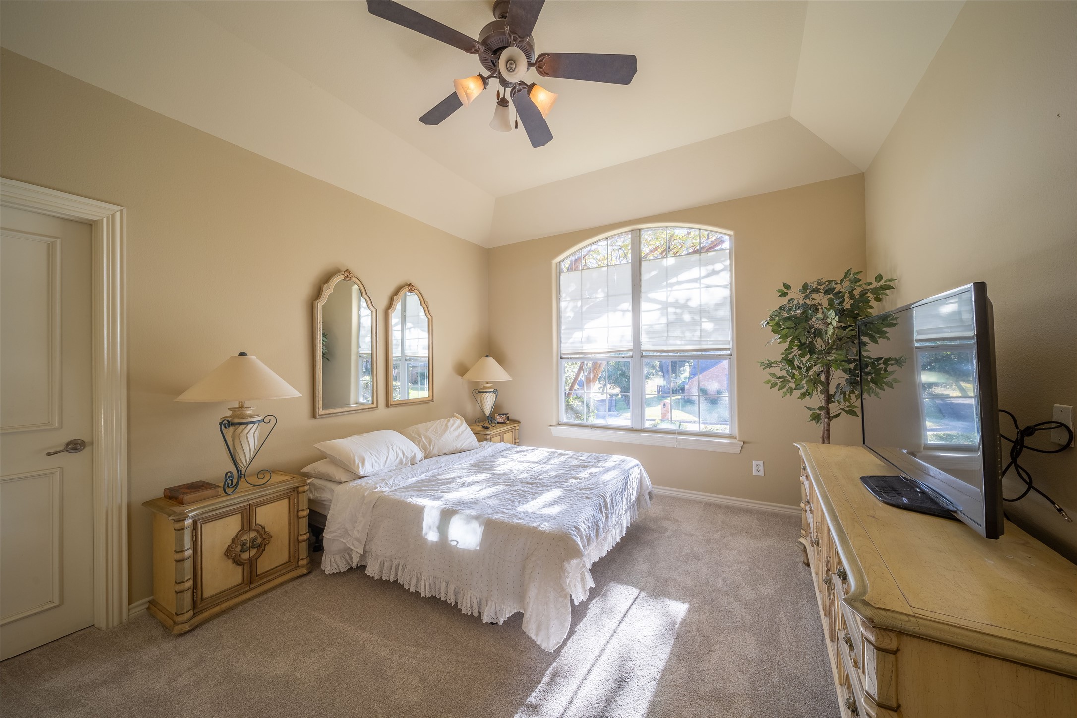 3105 Faulkner Drive