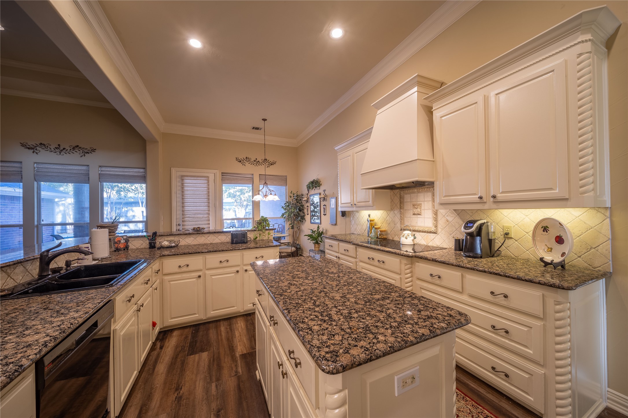 3105 Faulkner Drive