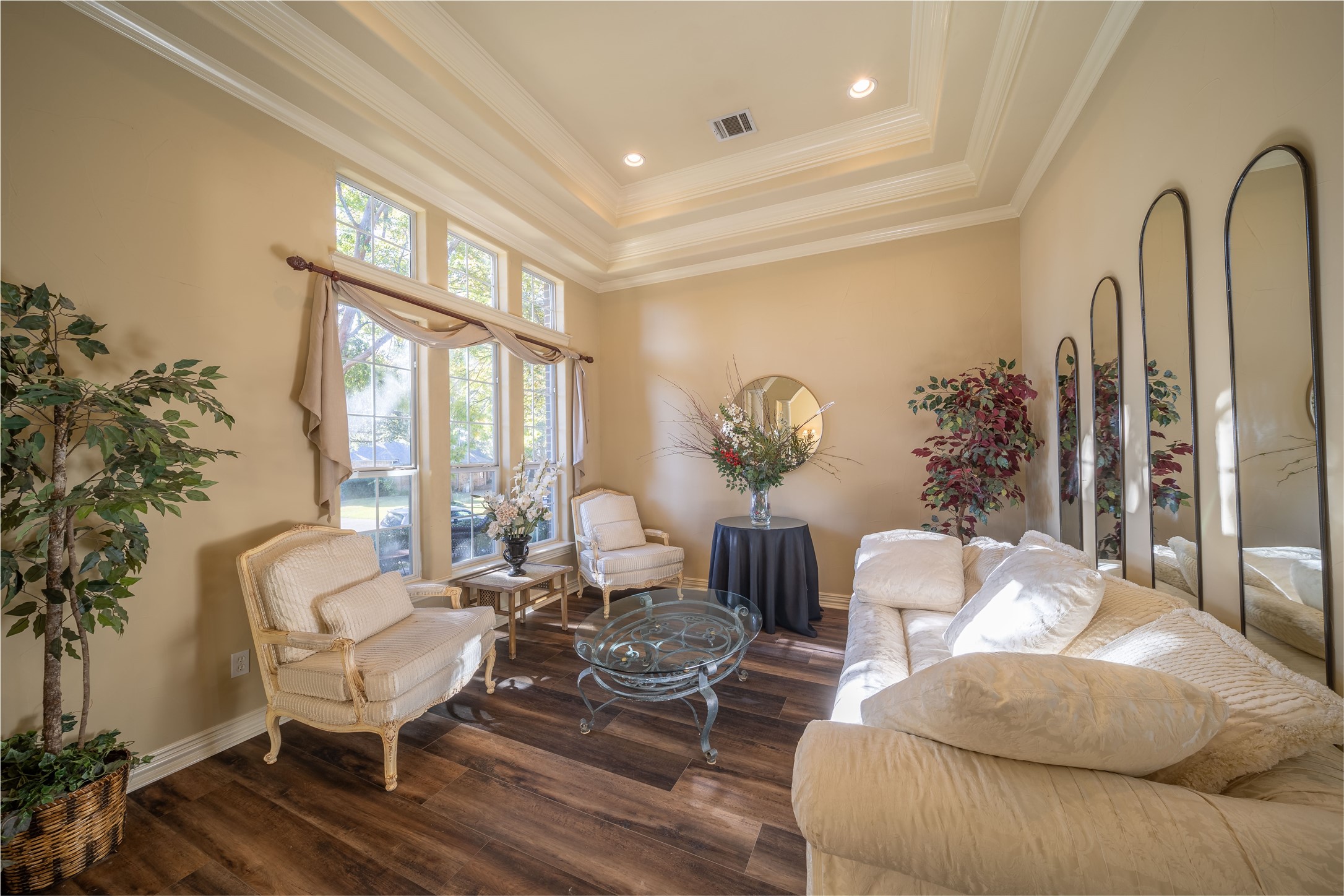 3105 Faulkner Drive