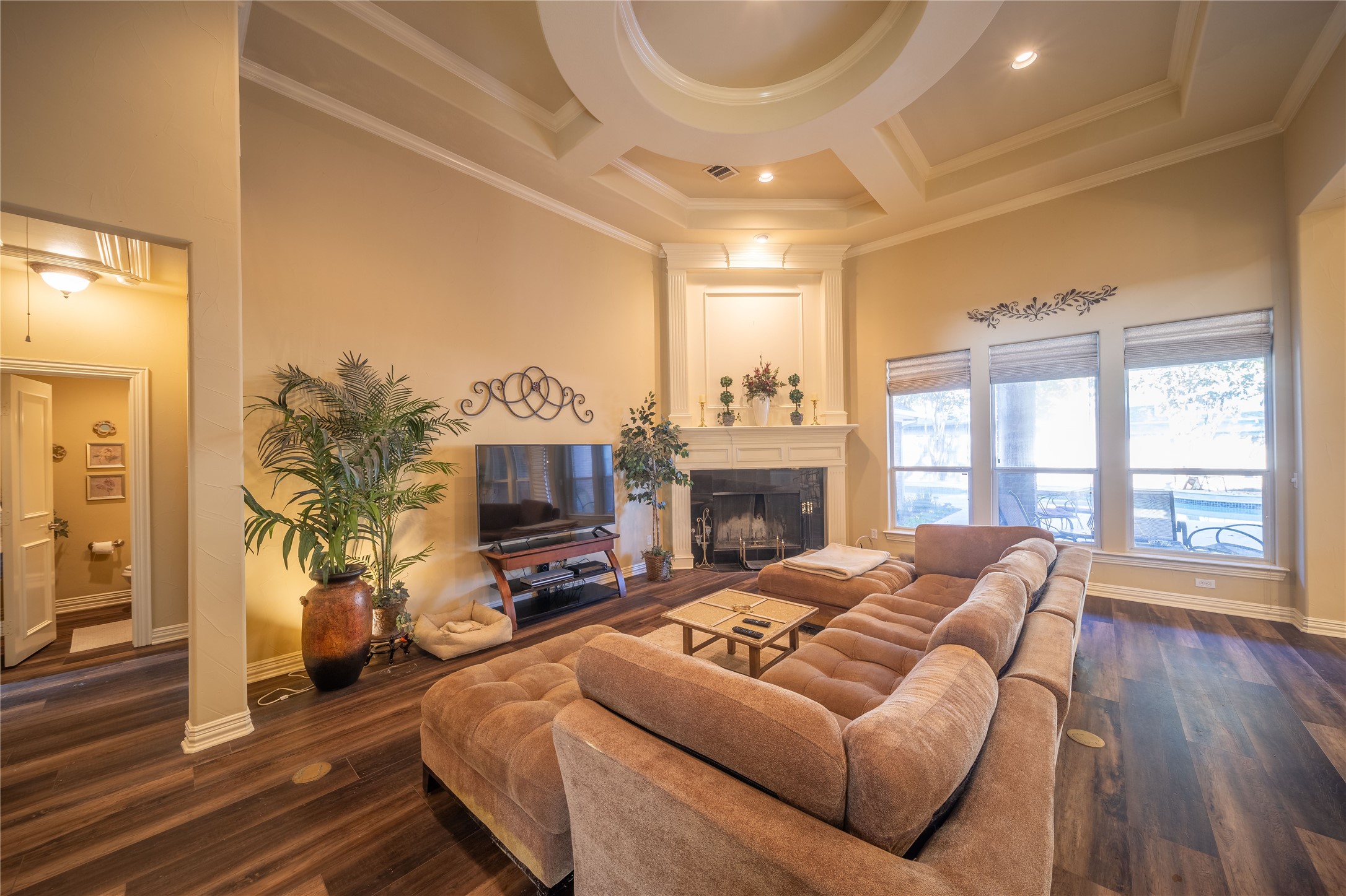 3105 Faulkner Drive