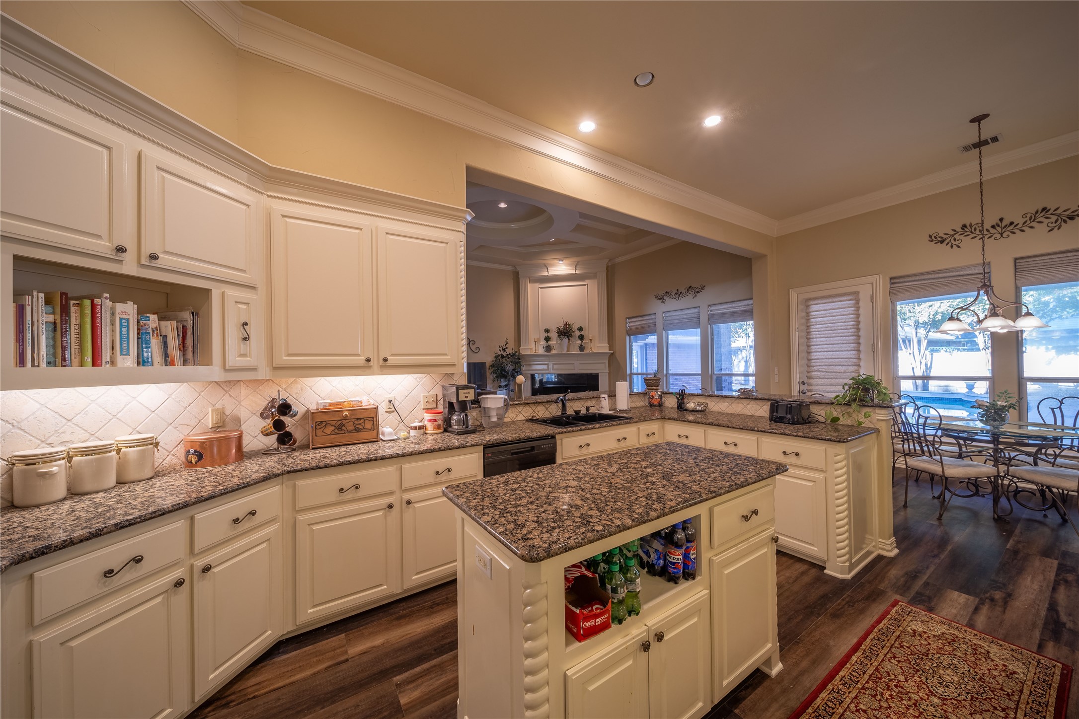 3105 Faulkner Drive