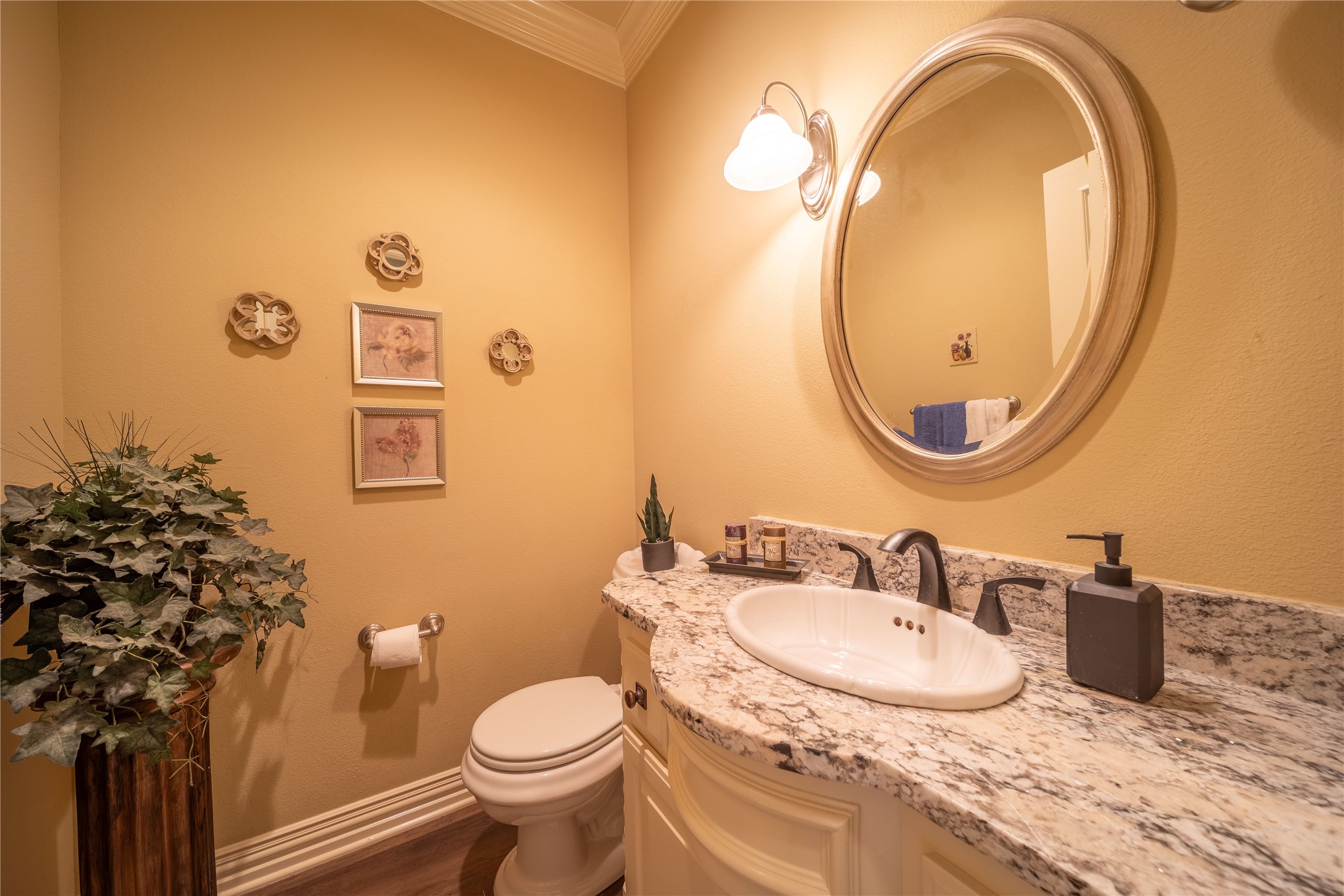 3105 Faulkner Drive