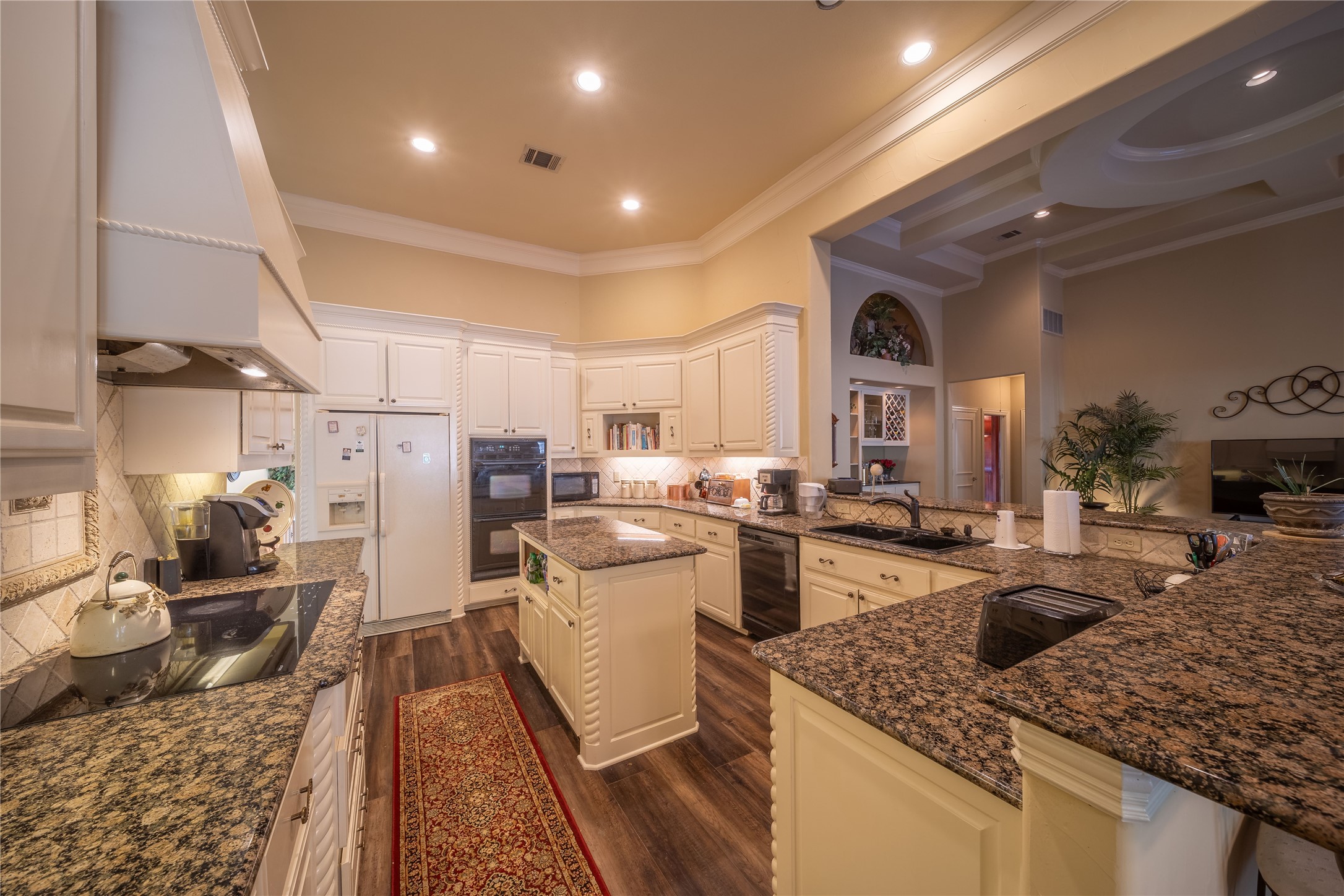 3105 Faulkner Drive