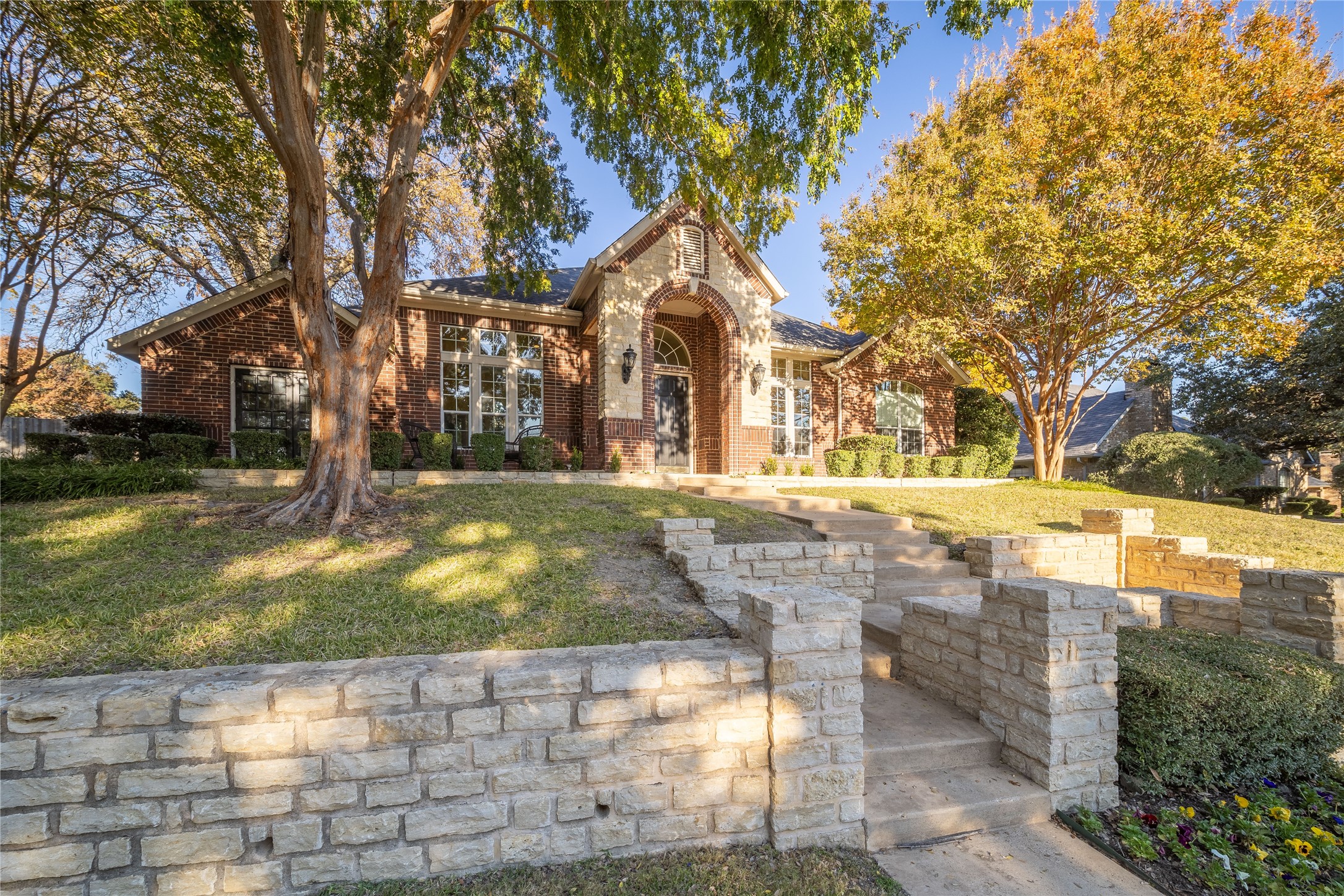 3105 Faulkner Drive