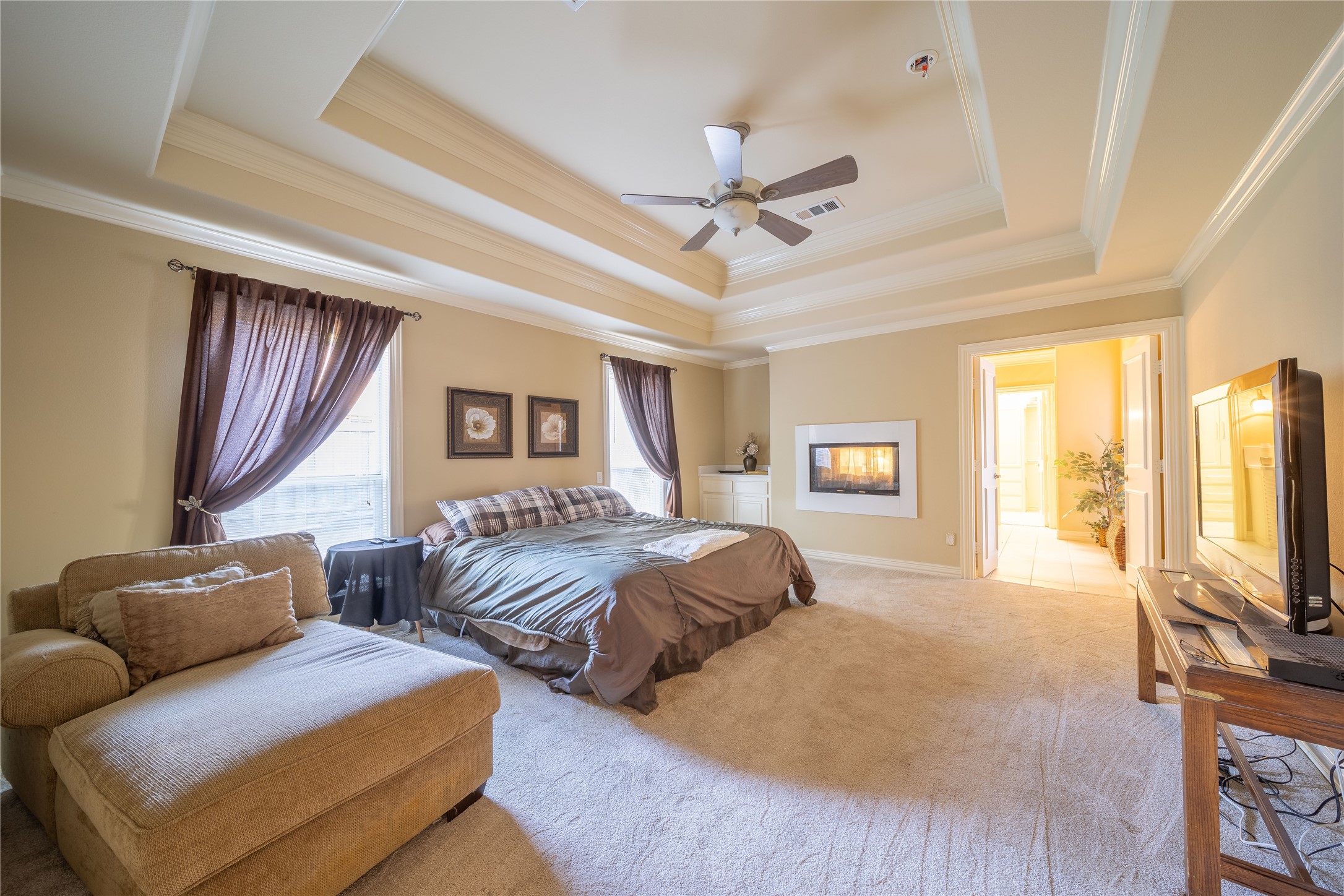 3105 Faulkner Drive
