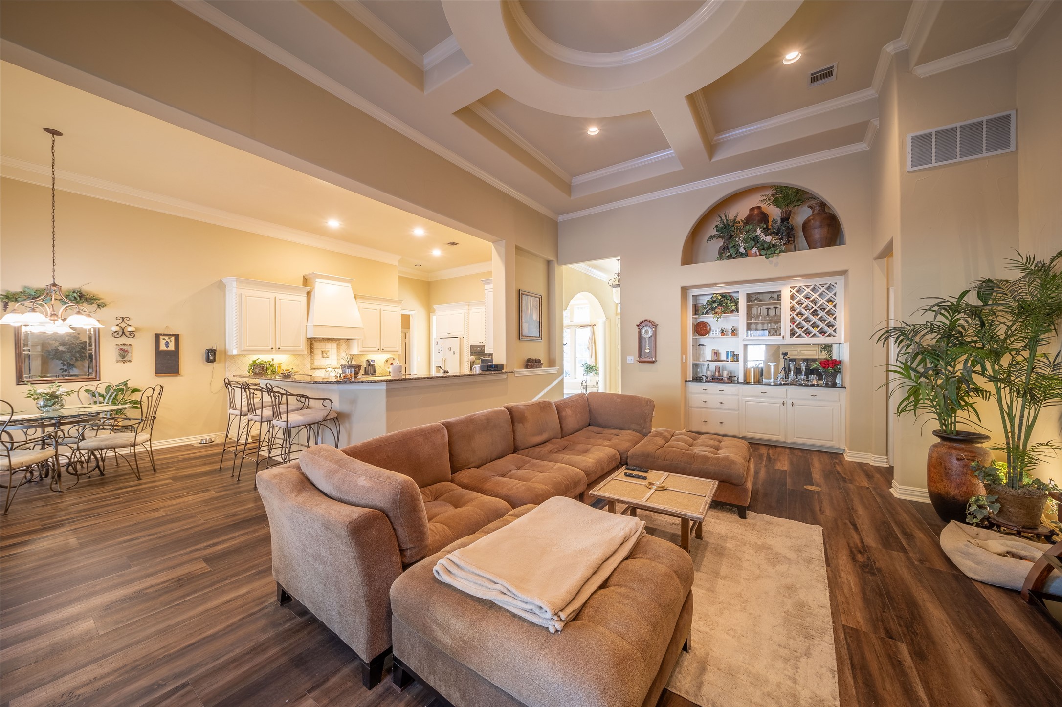 3105 Faulkner Drive