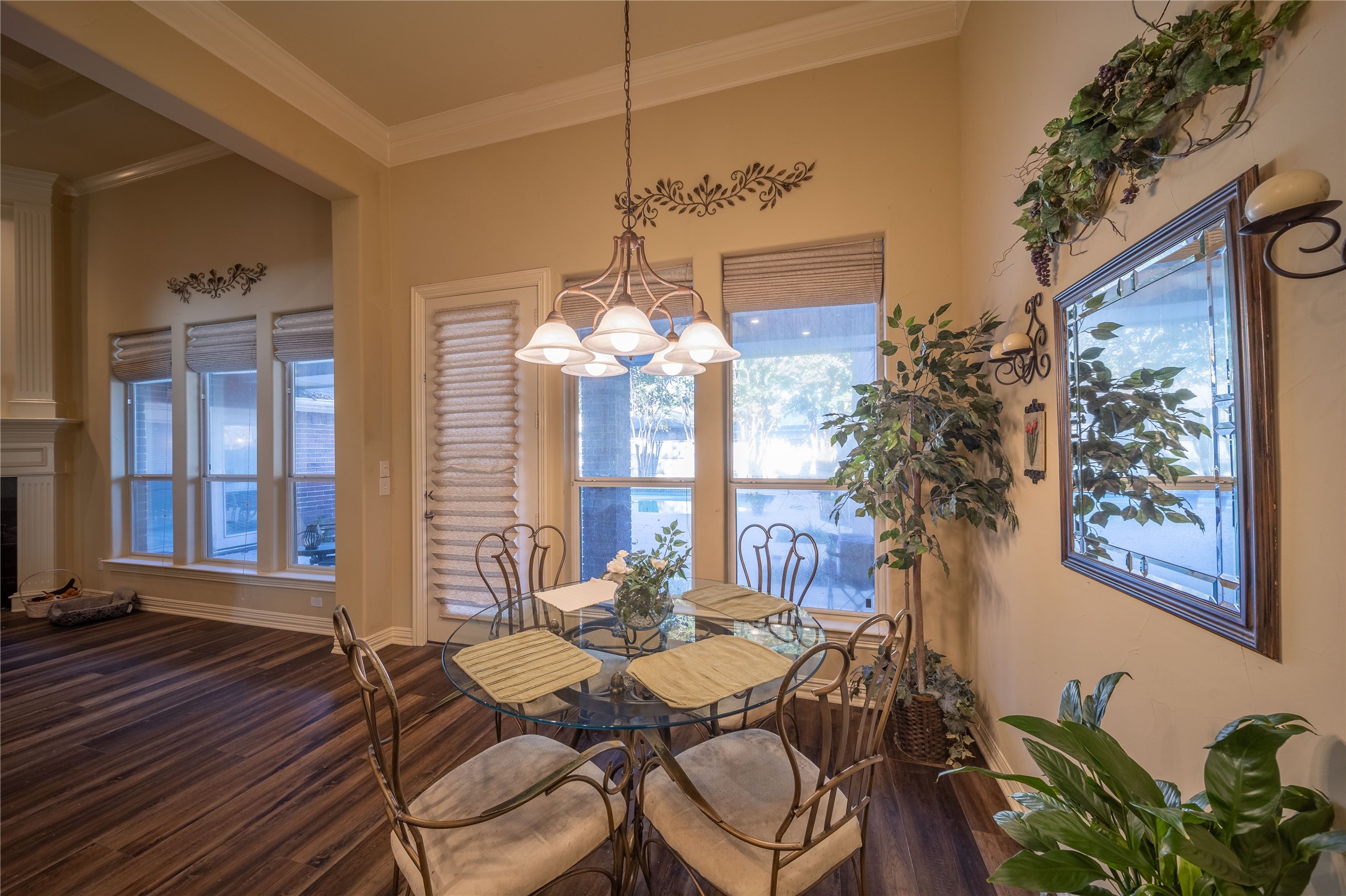 3105 Faulkner Drive
