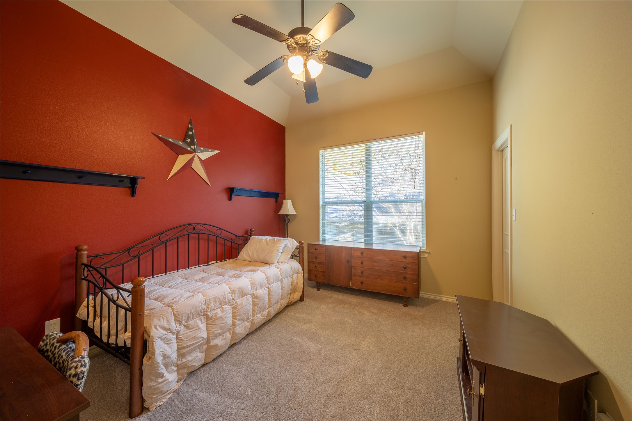 3105 Faulkner Drive