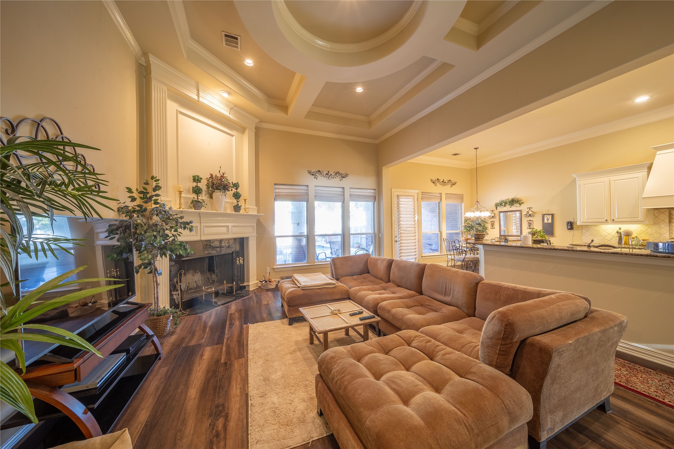 3105 Faulkner Drive