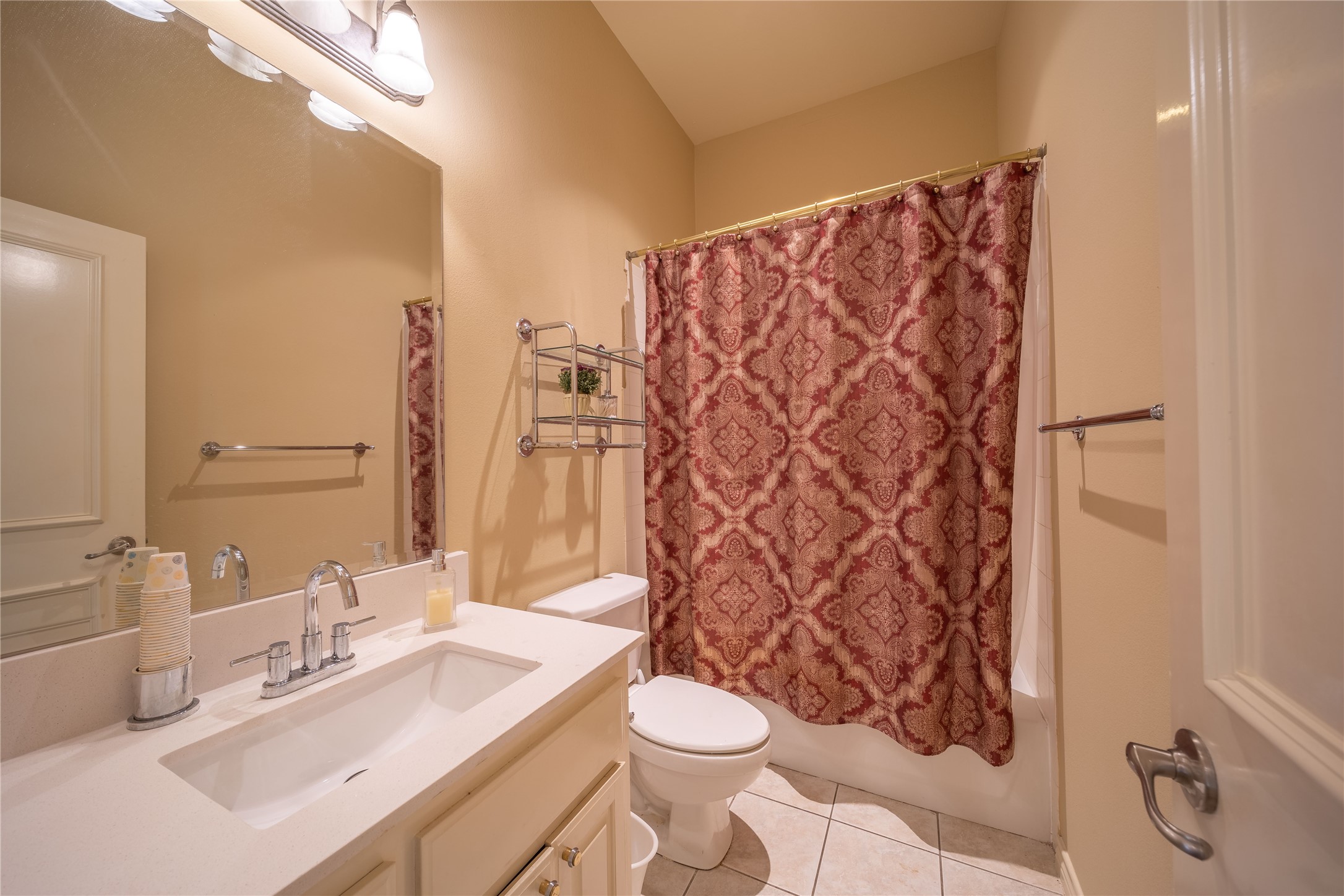 3105 Faulkner Drive