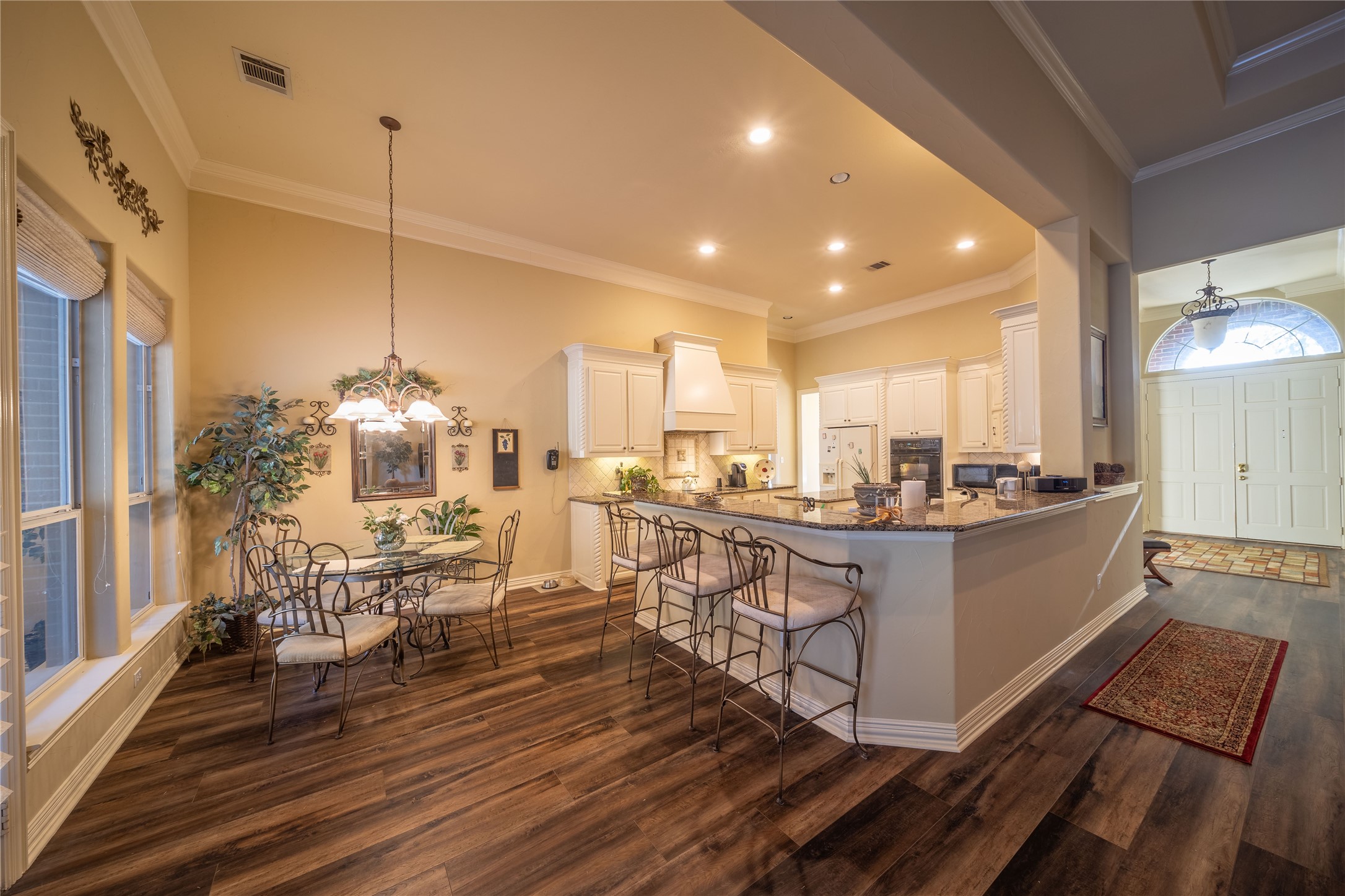 3105 Faulkner Drive