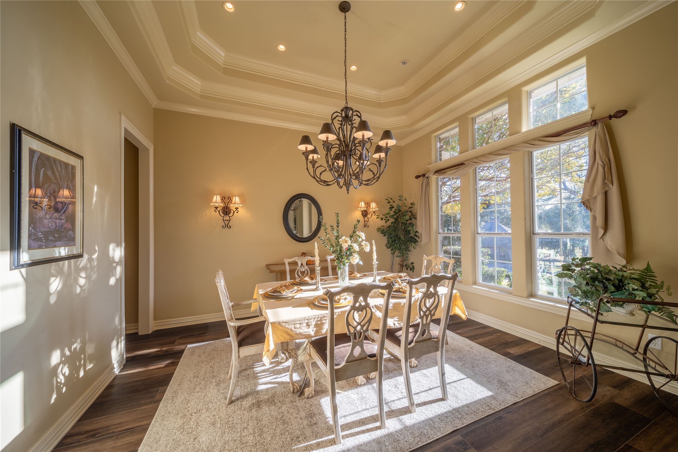 3105 Faulkner Drive