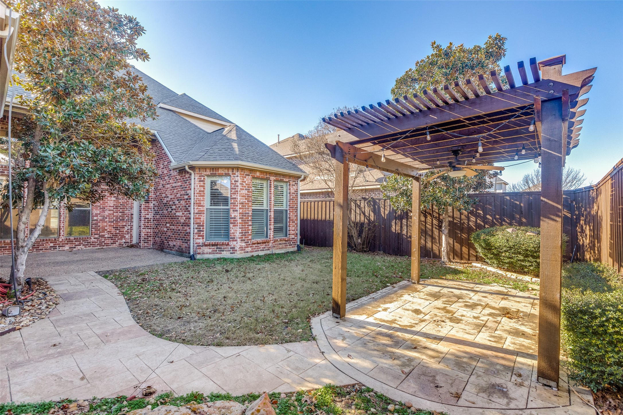 4802 Carnegie Drive