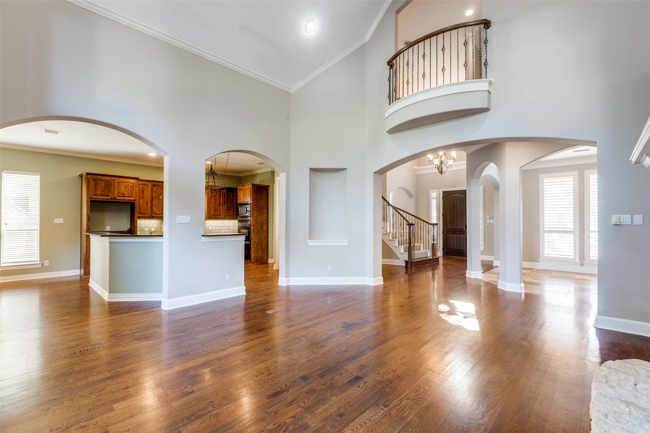 4802 Carnegie Drive