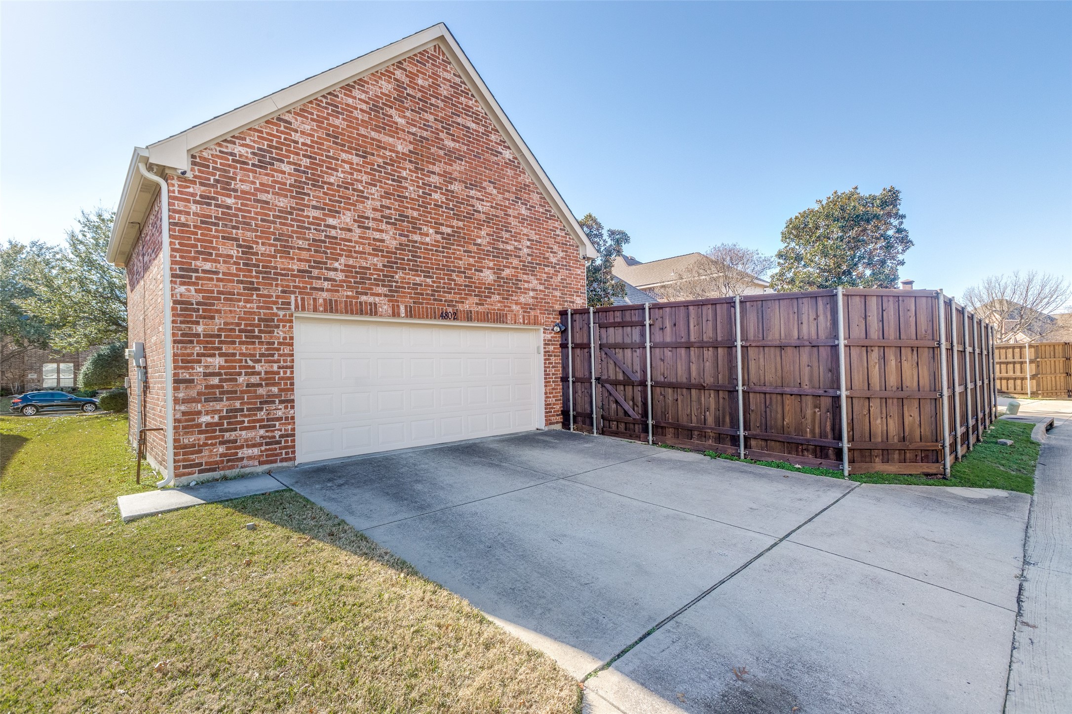 4802 Carnegie Drive
