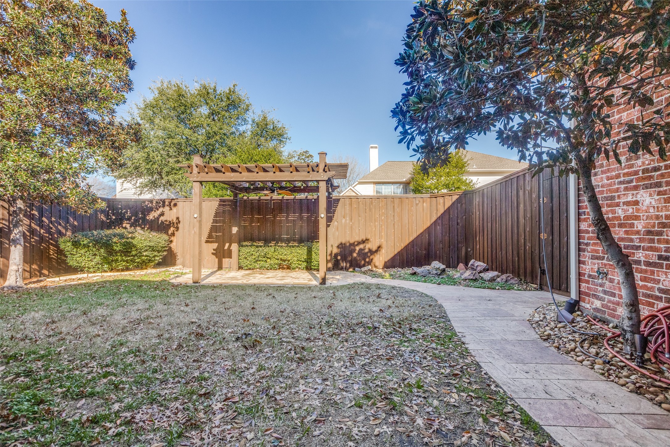 4802 Carnegie Drive