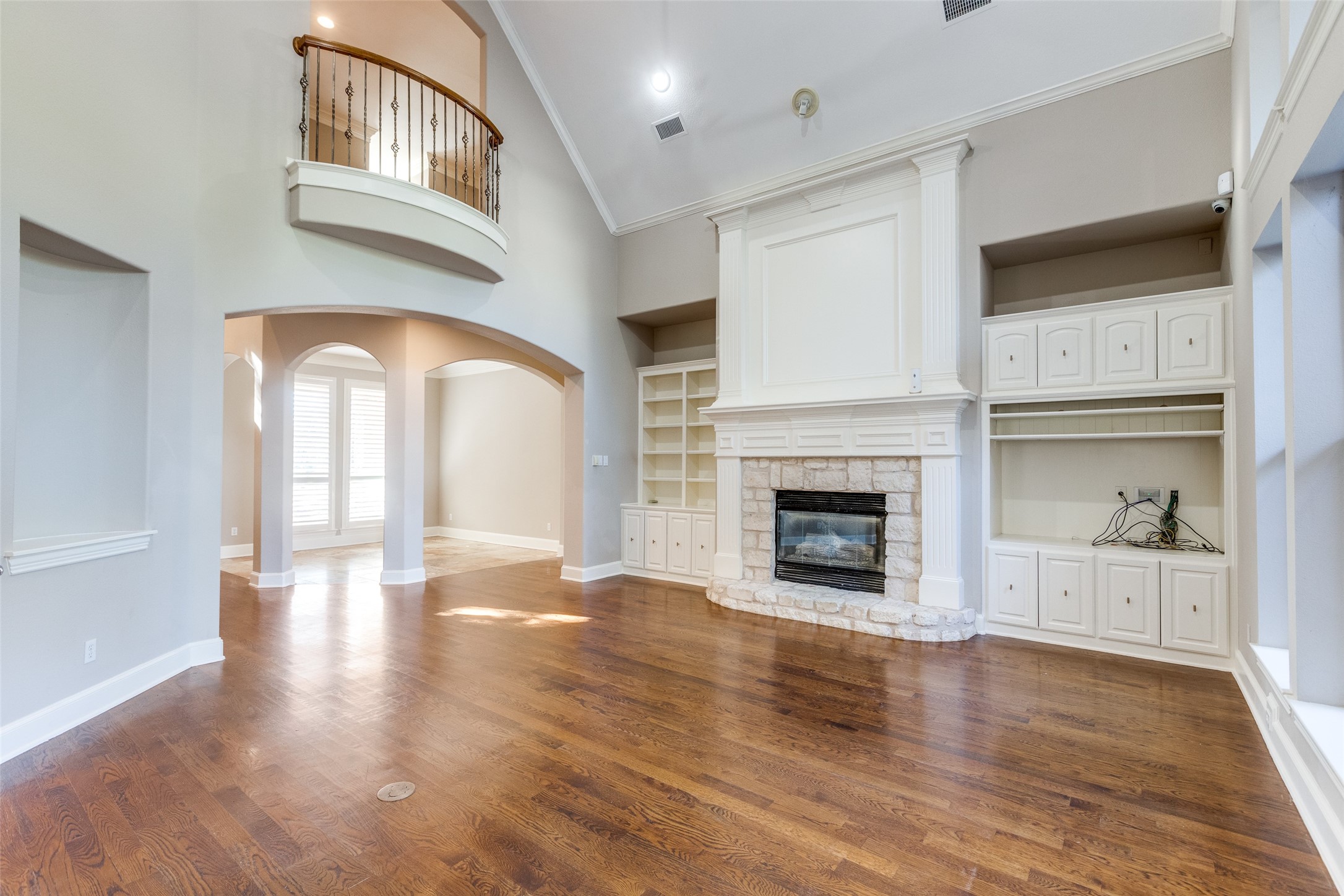 4802 Carnegie Drive