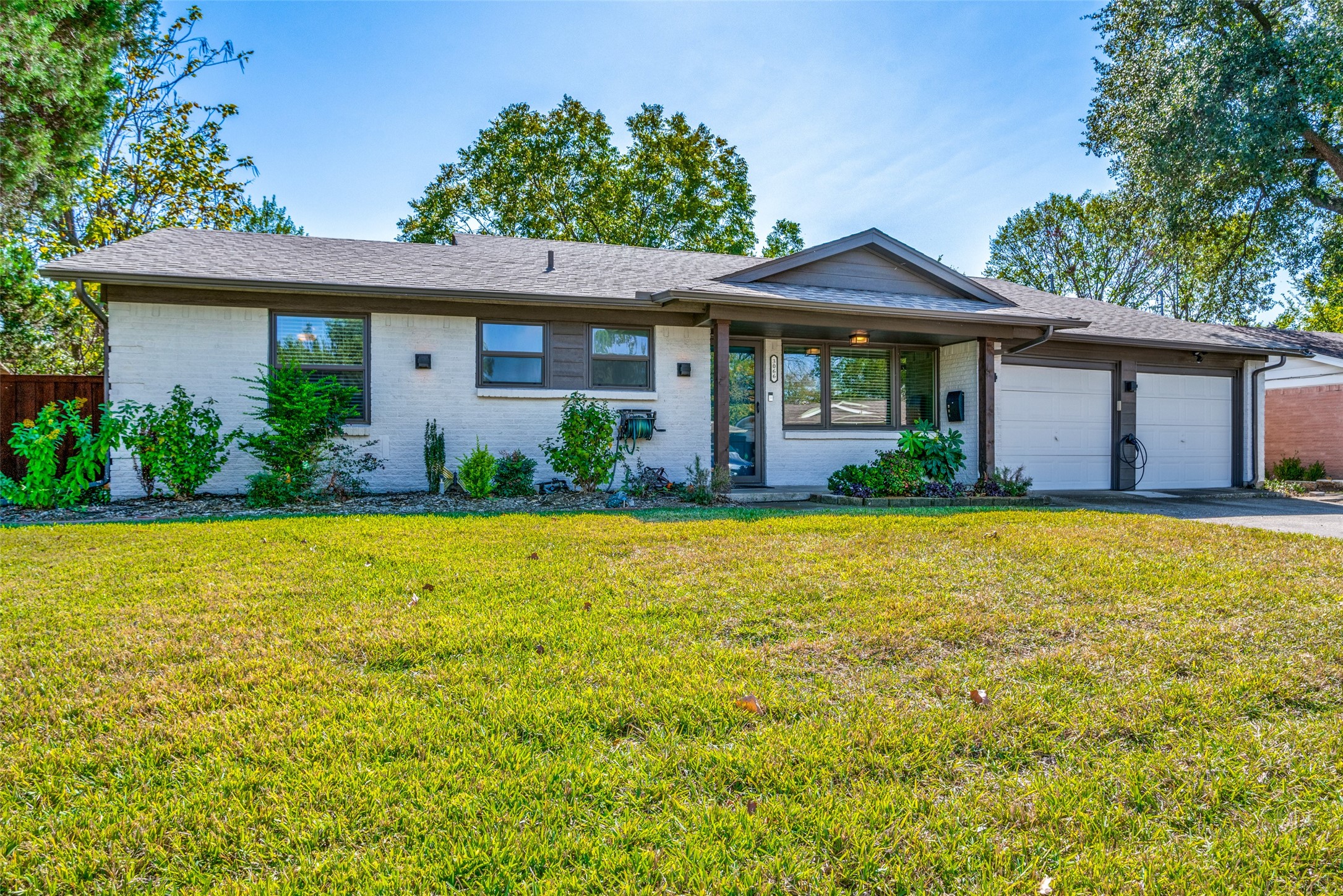3066 Amber Lane