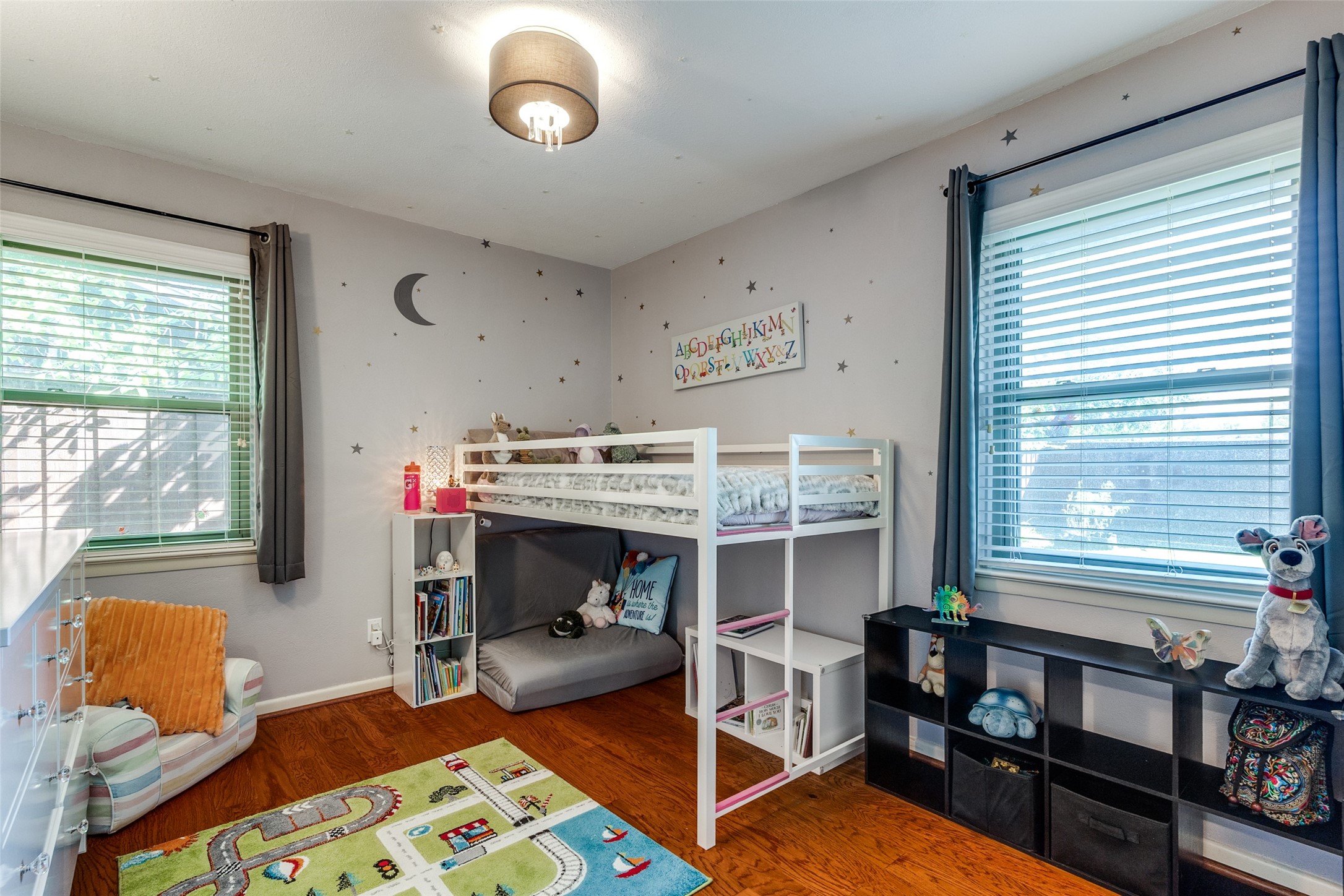 3066 Amber Lane