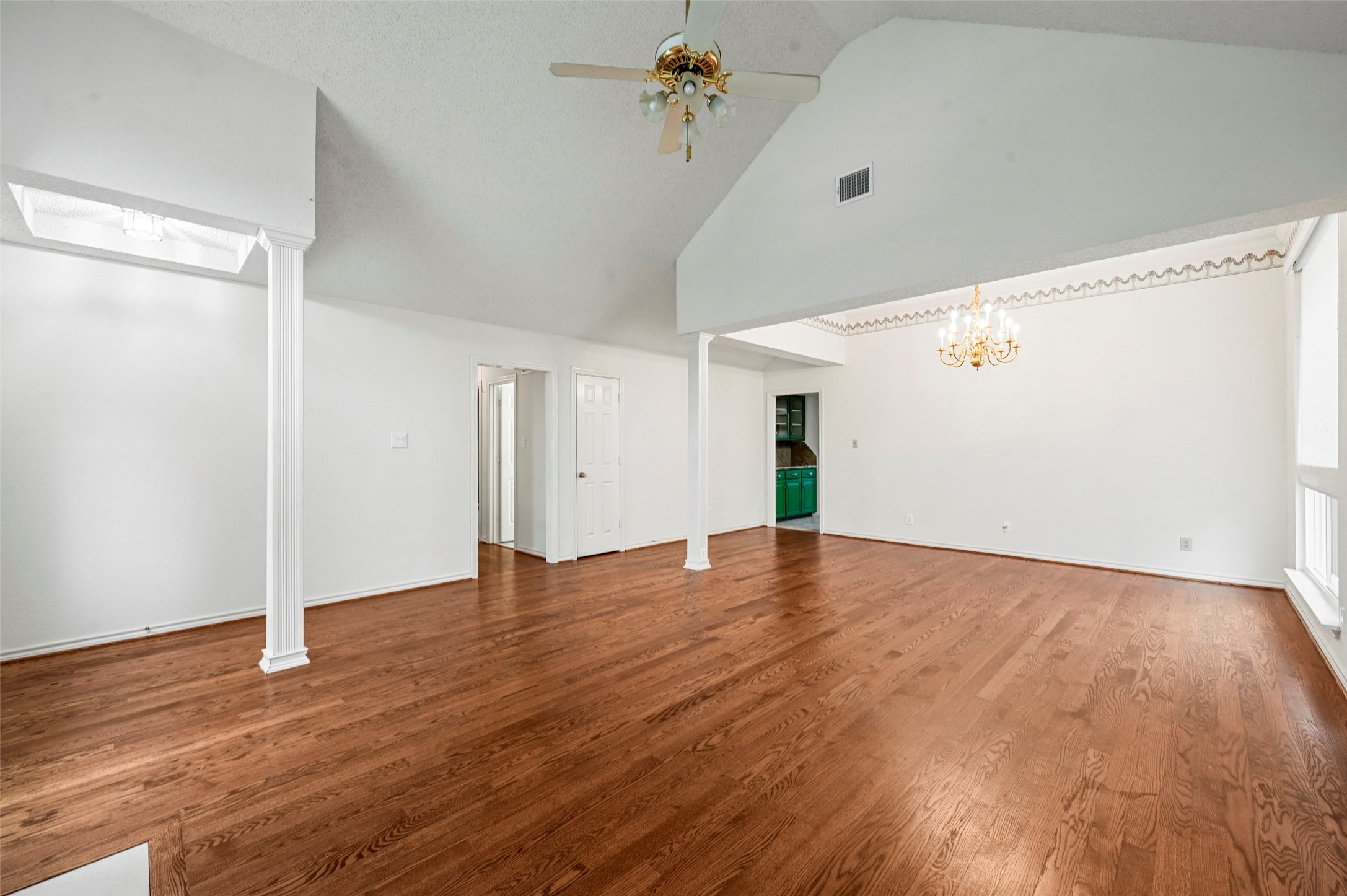 4203 Capstone Drive