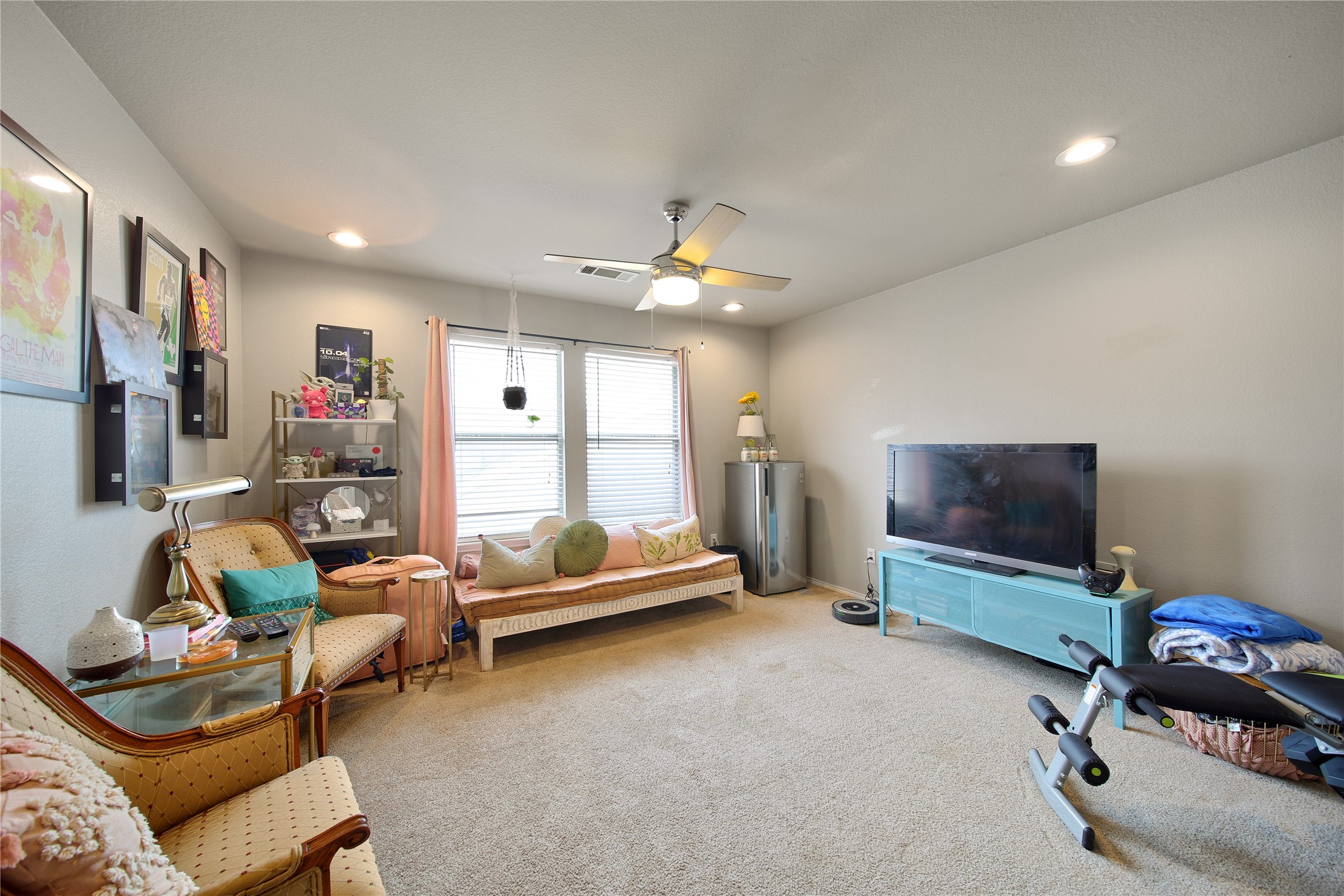 2816 Saint Bernard Drive
