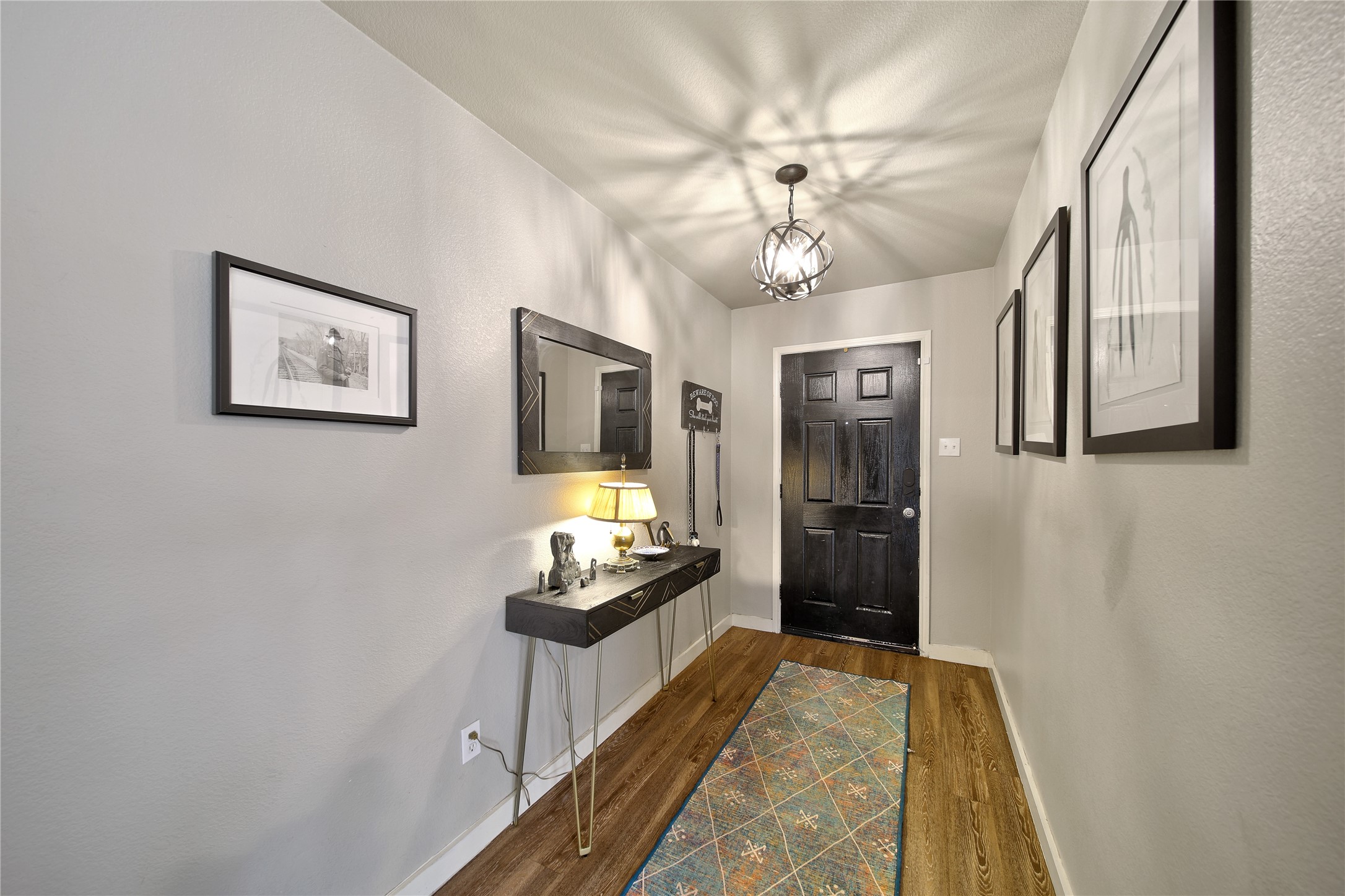 2816 Saint Bernard Drive