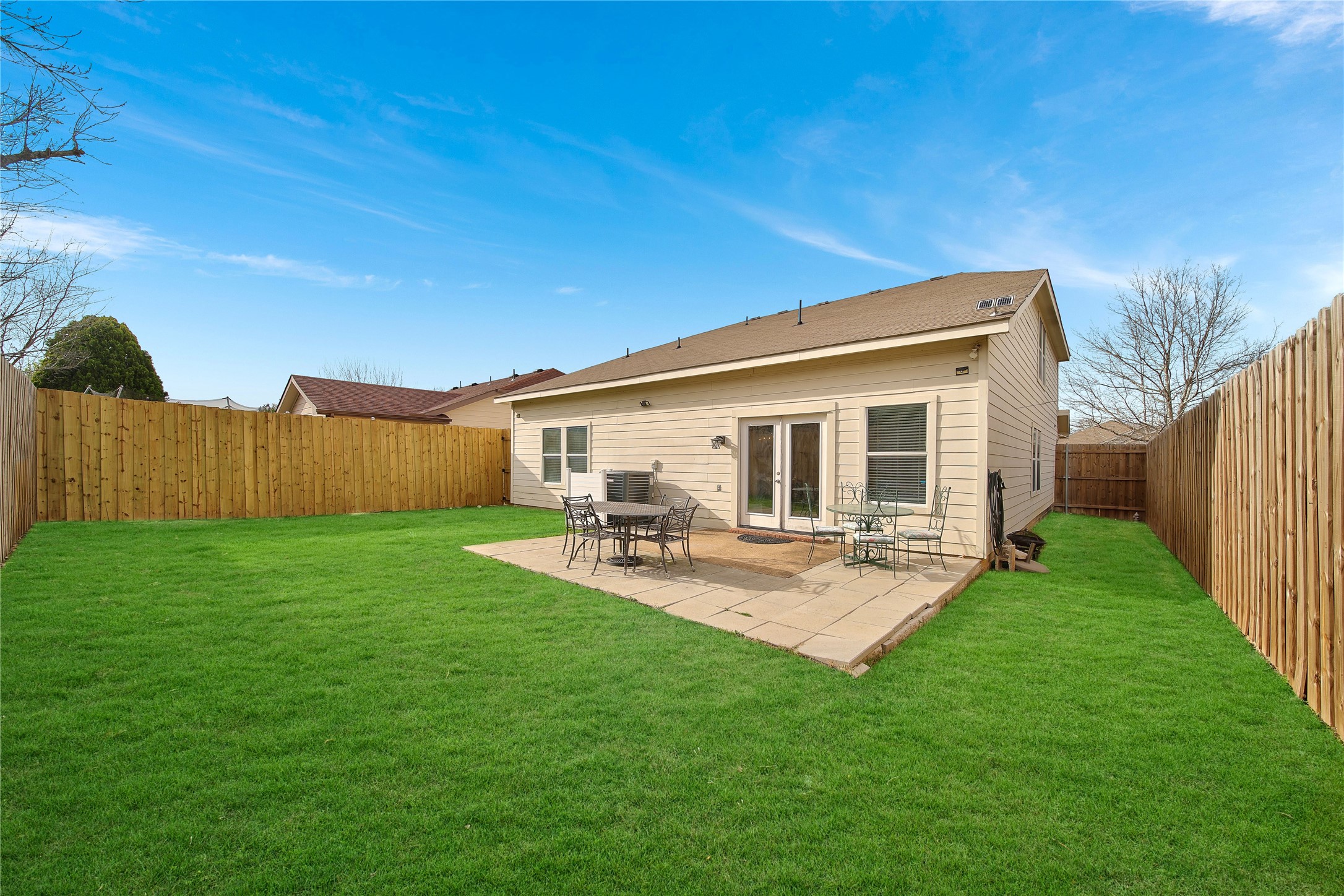 2816 Saint Bernard Drive