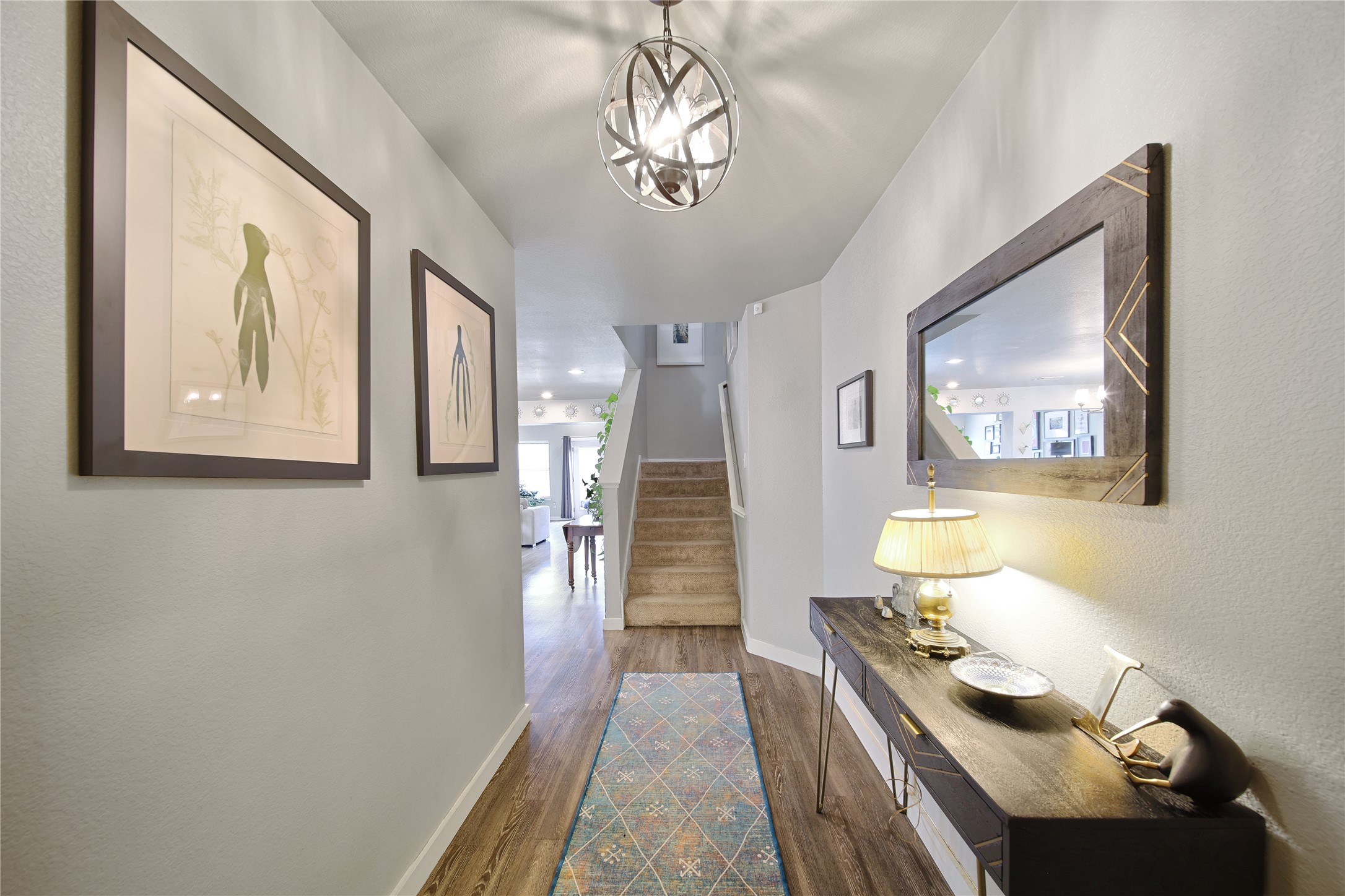 2816 Saint Bernard Drive