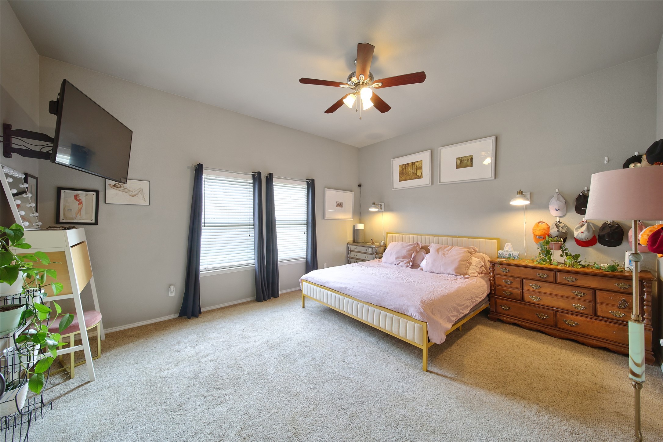2816 Saint Bernard Drive