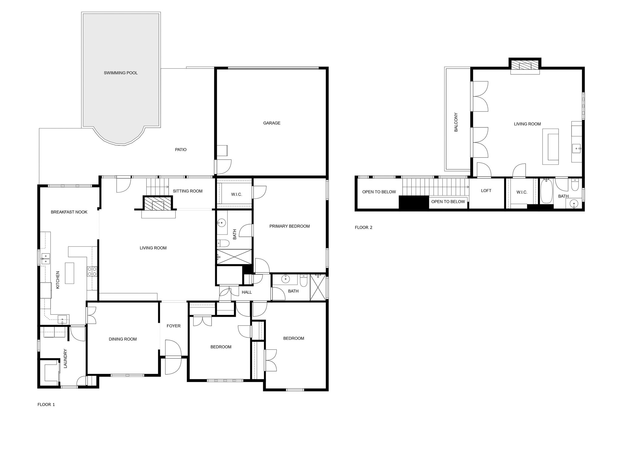 9208 Seagrove Drive