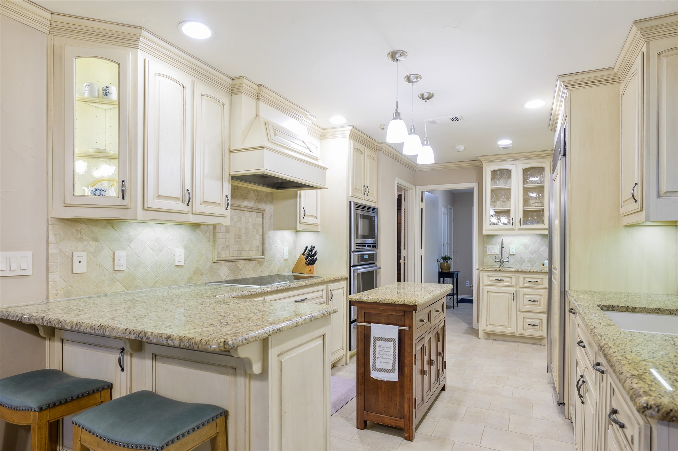 9208 Seagrove Drive