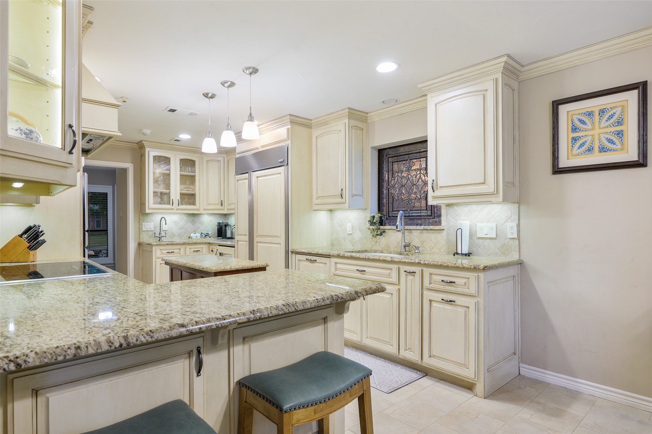 9208 Seagrove Drive