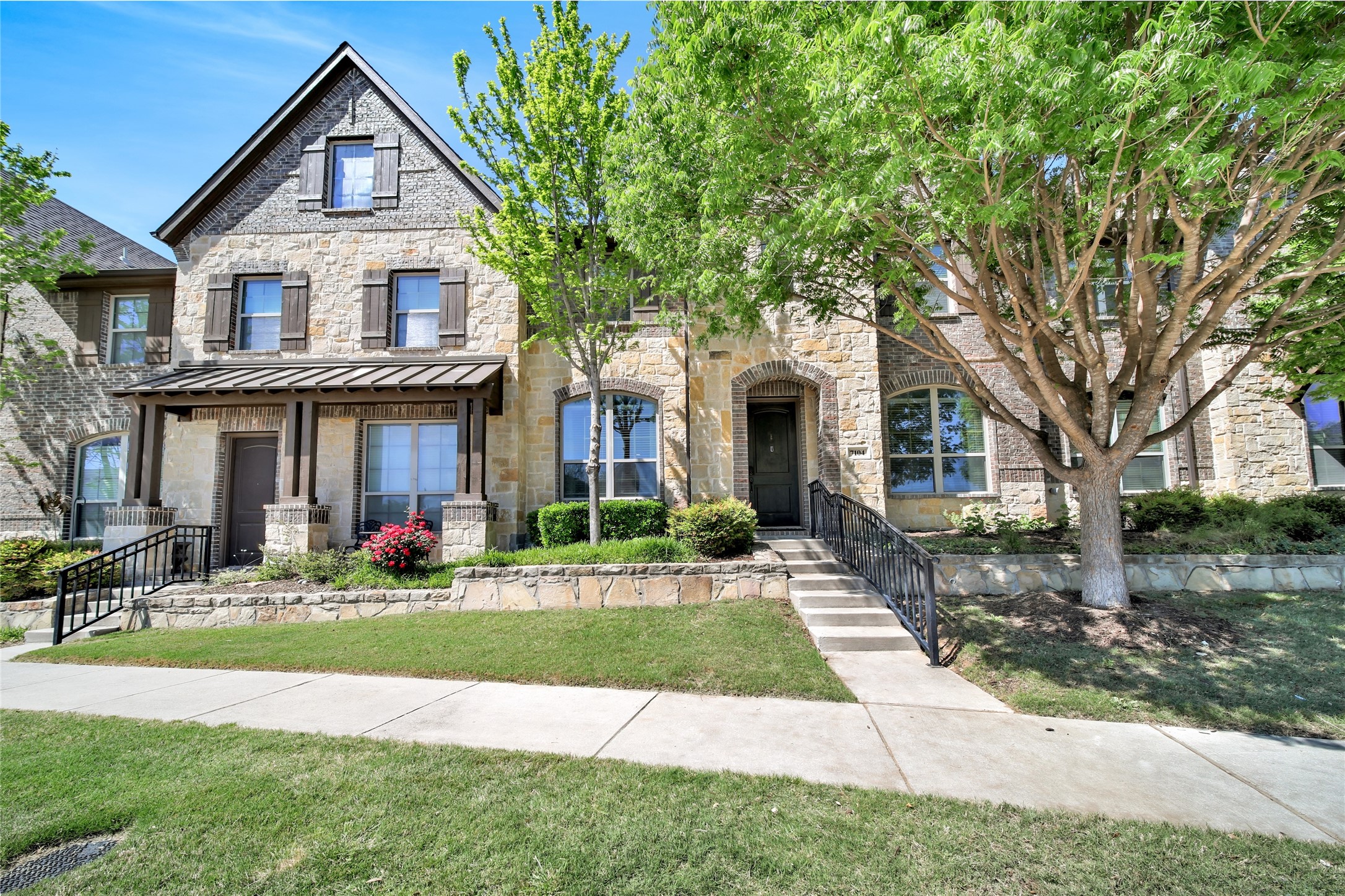 7104 Mitchell Drive