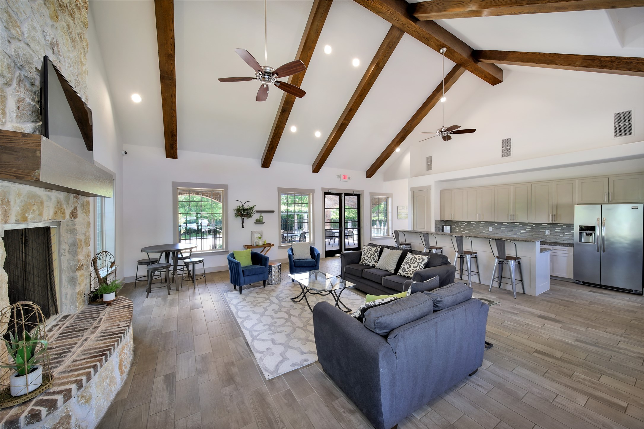 7104 Mitchell Drive