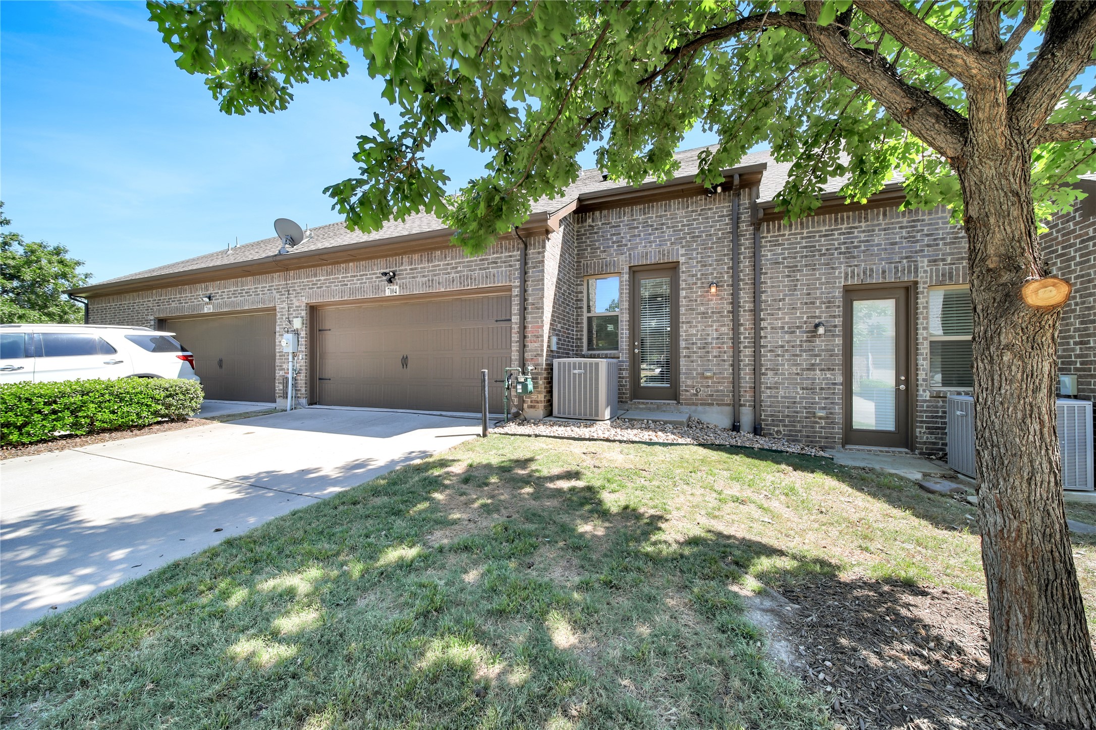 7104 Mitchell Drive