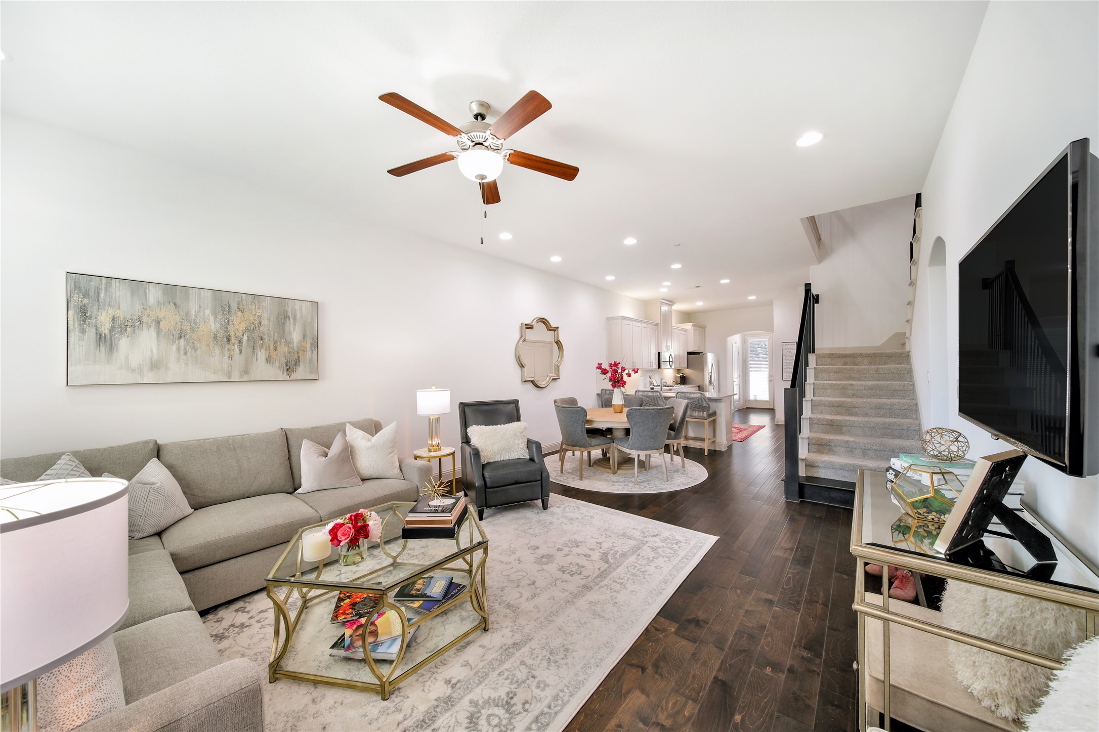 7104 Mitchell Drive