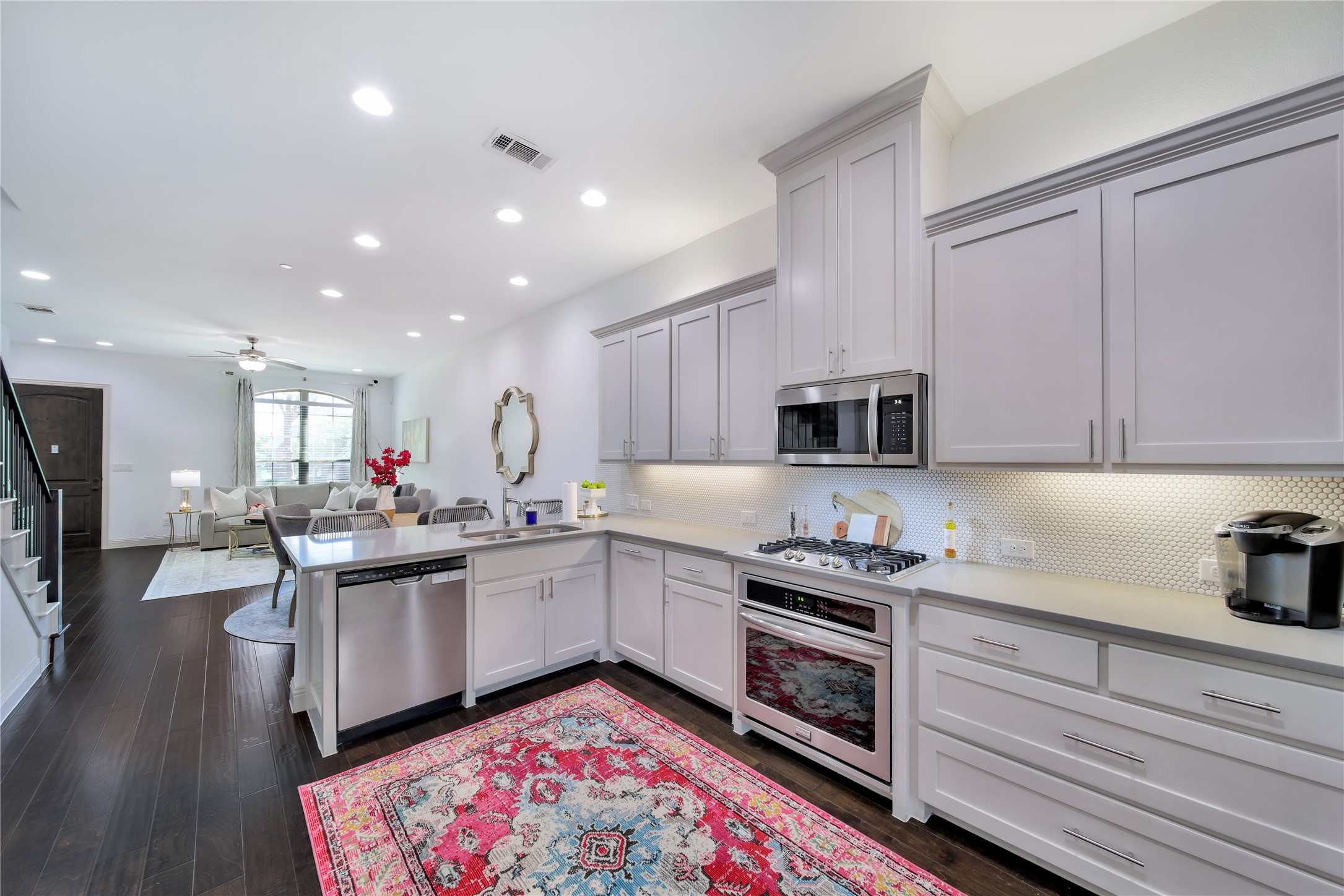 7104 Mitchell Drive