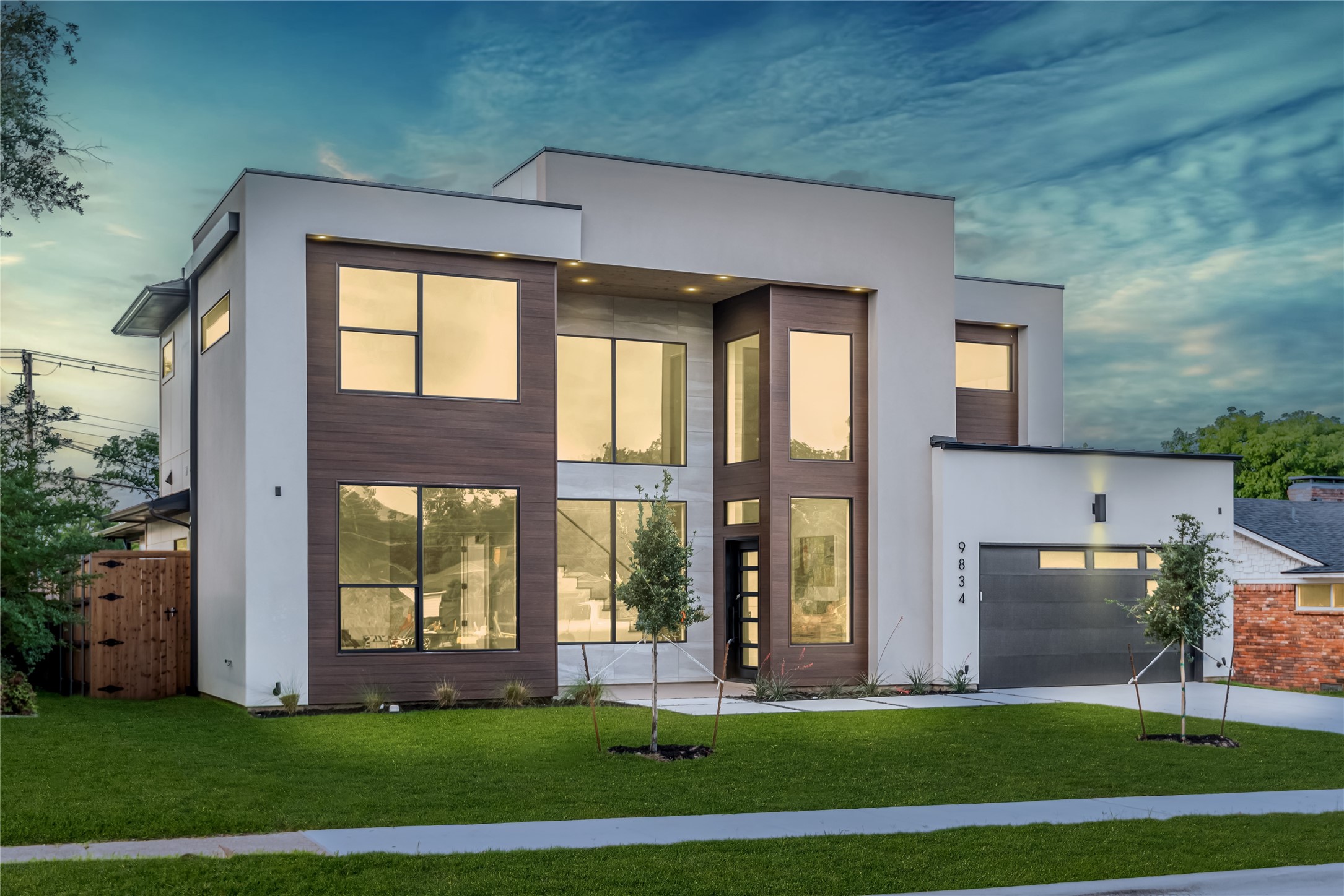 9834 Shoreview Road