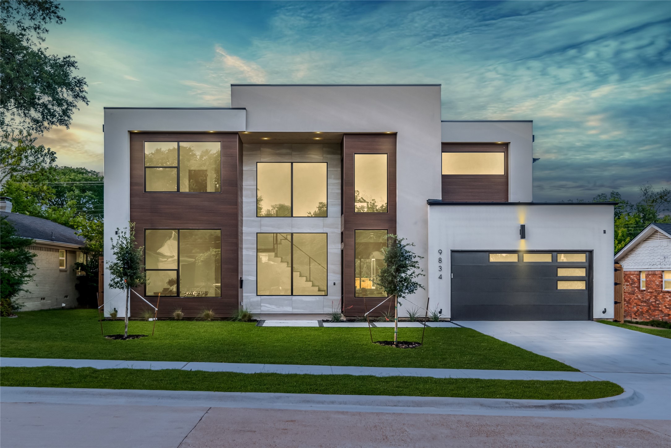 9834 Shoreview Road