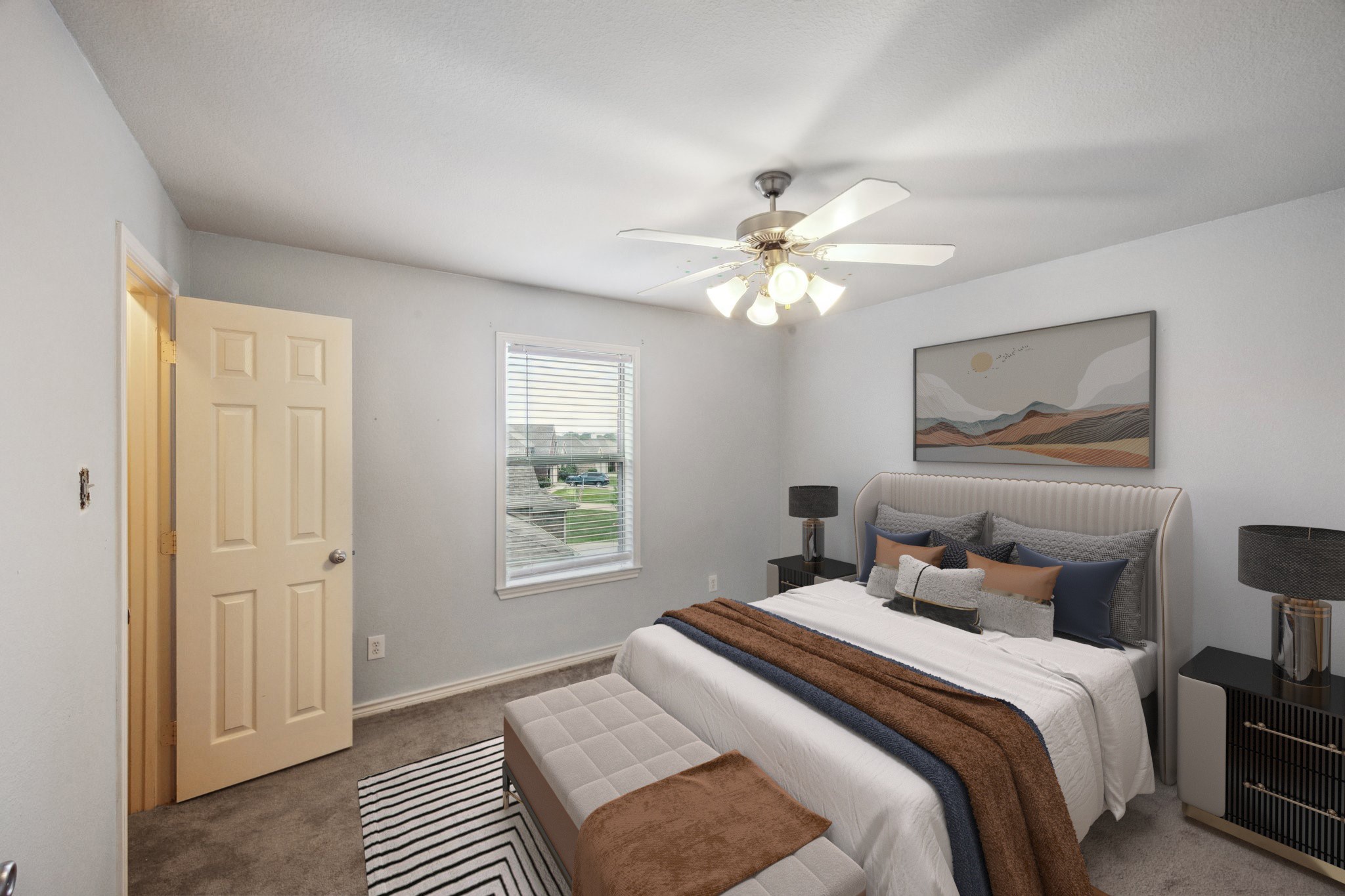 1301 Taren Trail